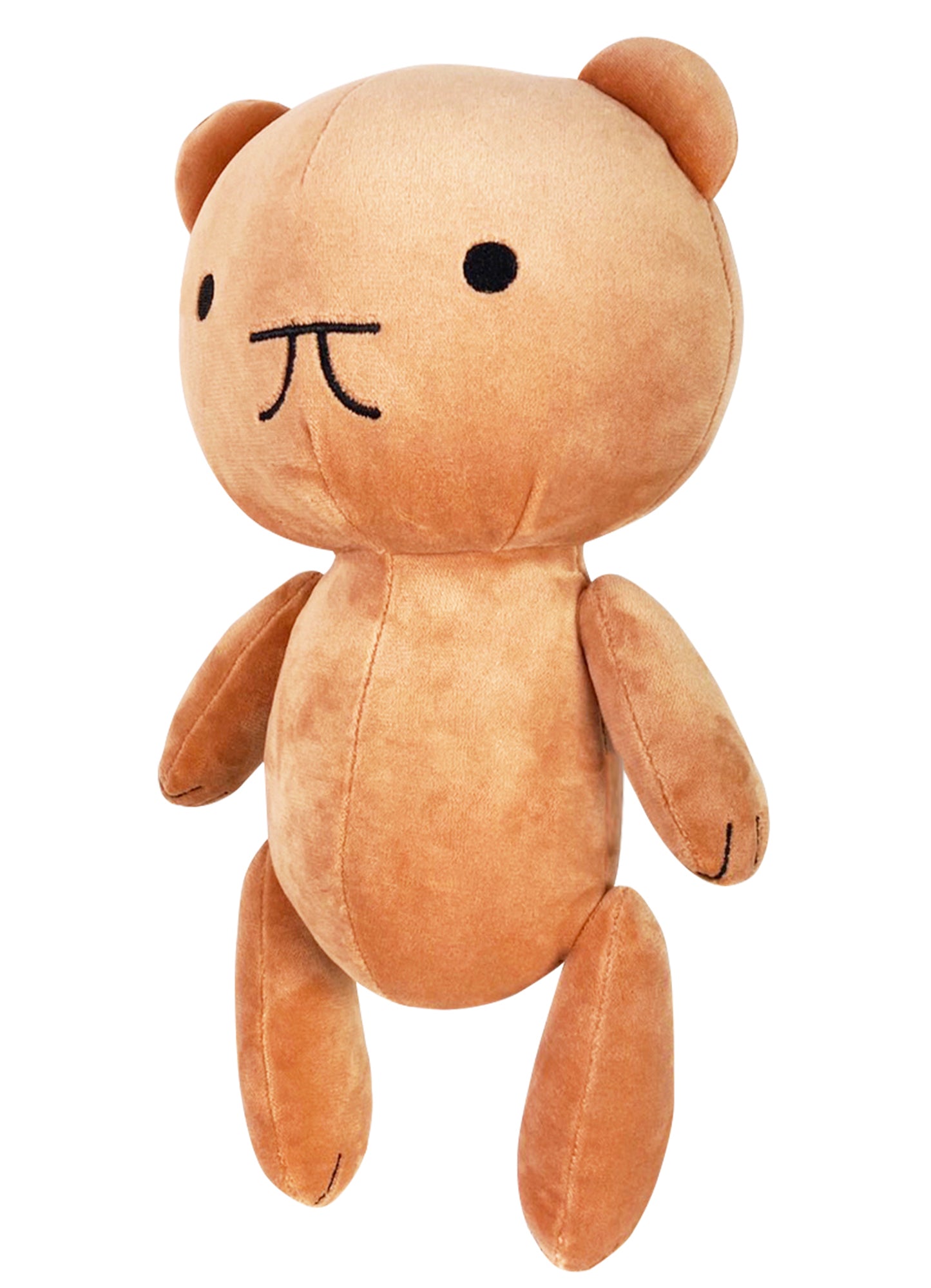 Naruto - Gaara's Bear Plush 10"H
