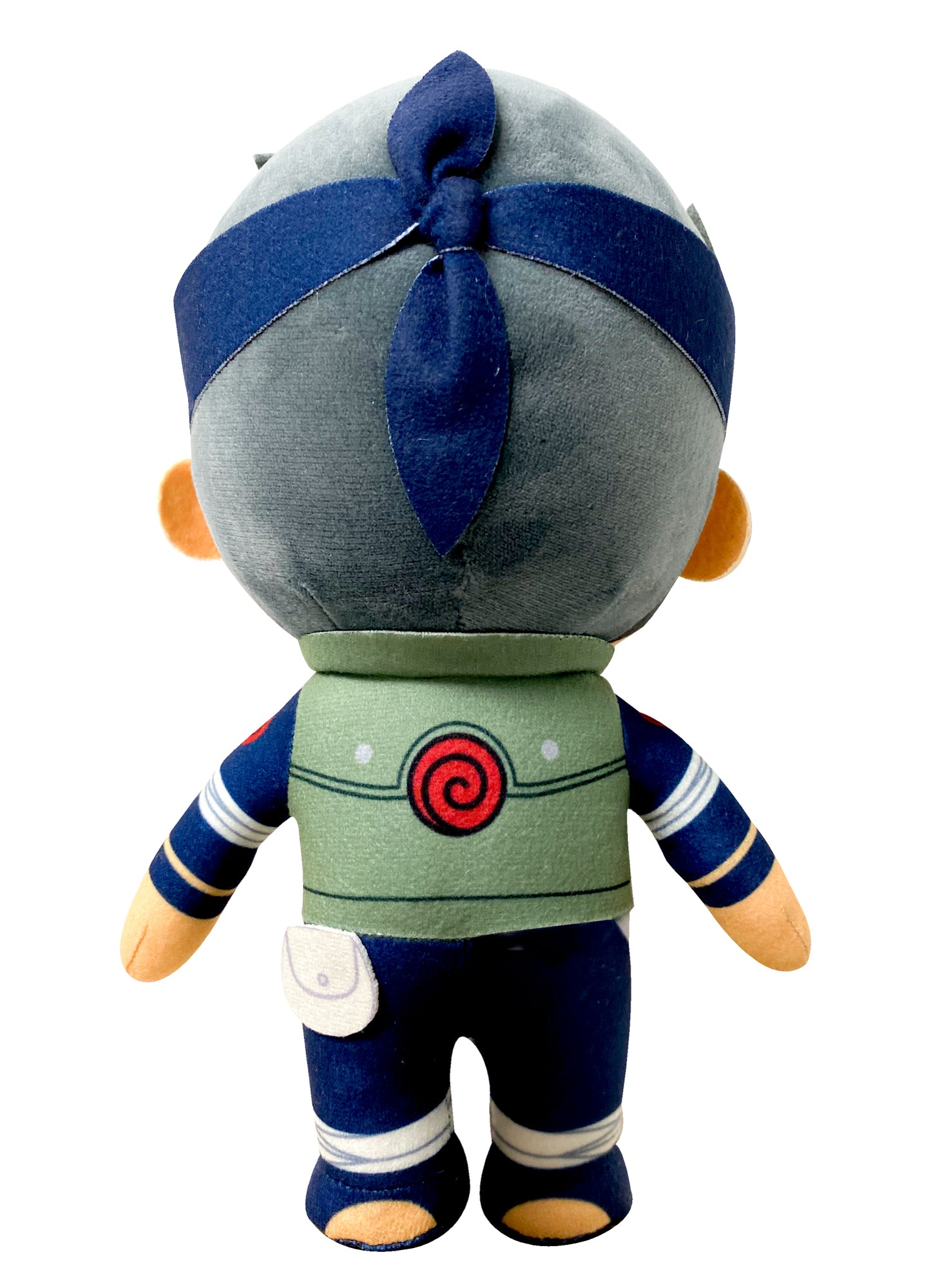 Naruto Shippuden - Asuma Sarutobi Standing Plush 8"H