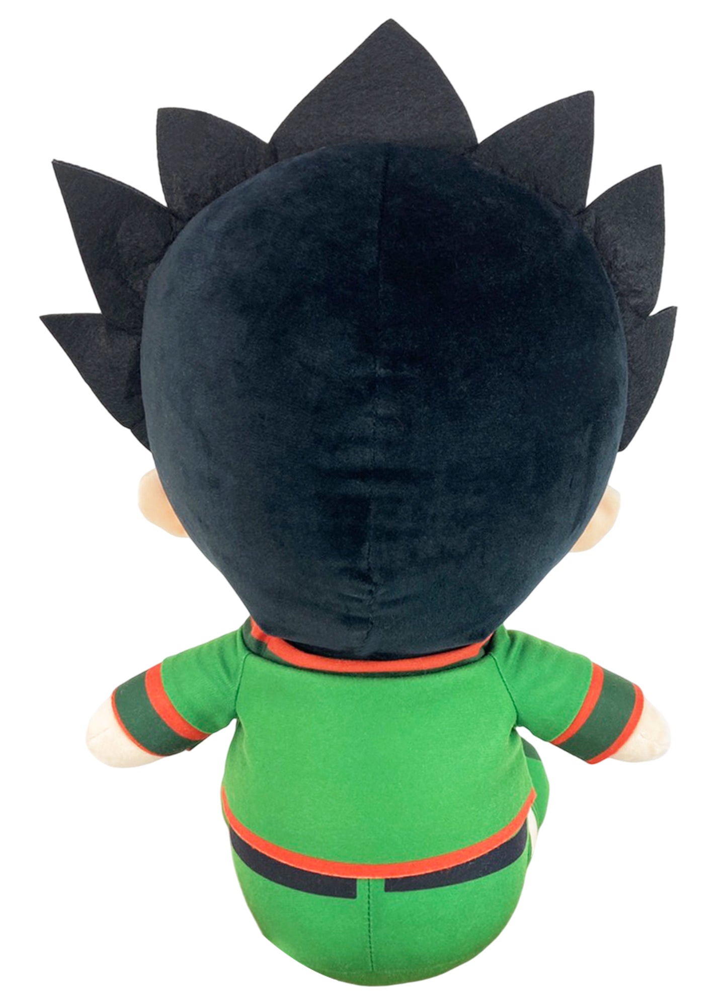 Hunter X Hunter - Gon #01 Sitting Pose Plush 12"H