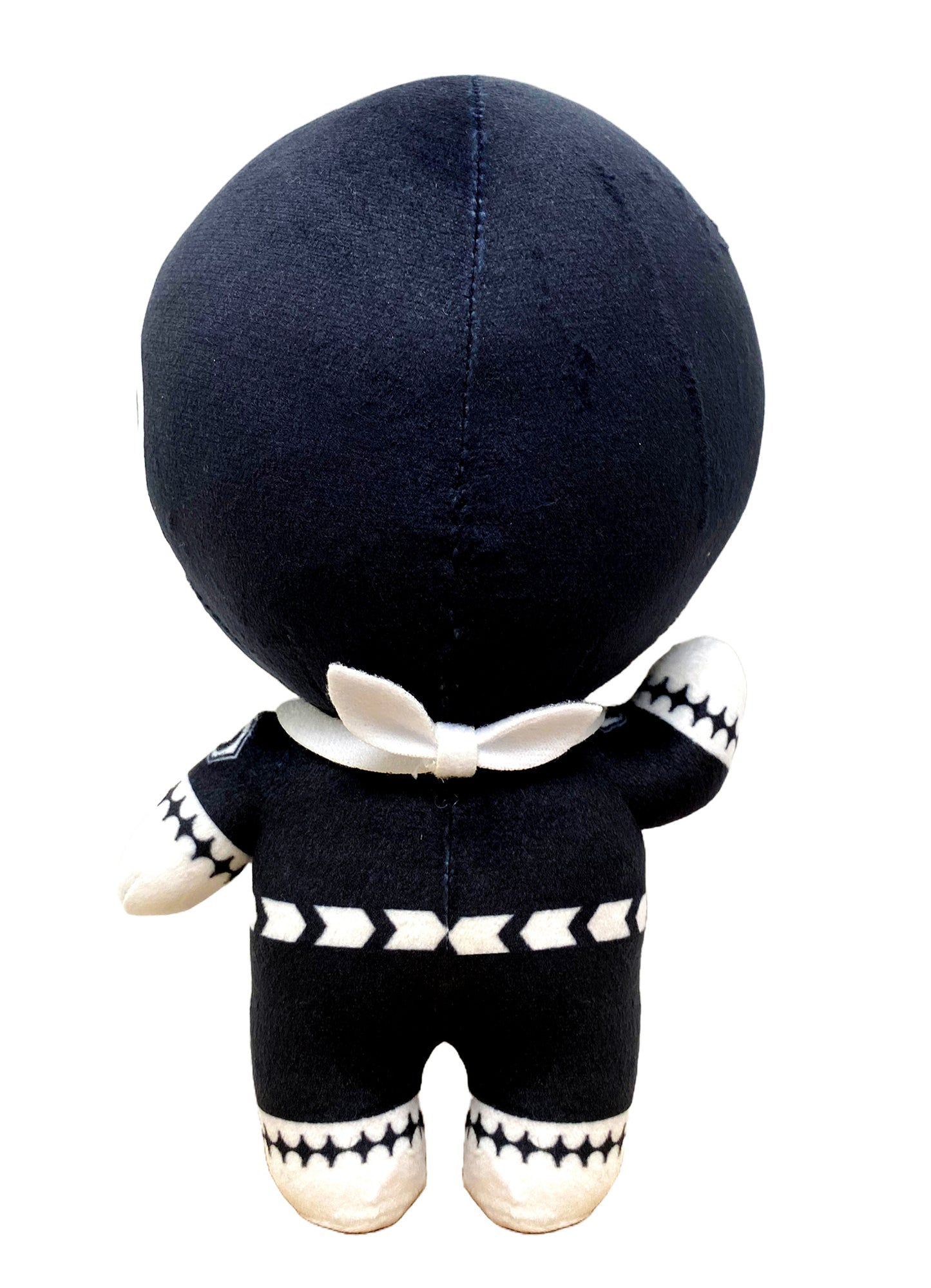 Go! Go! Loser Ranger (Comic) - Sentoin D #01 Plush 8"H