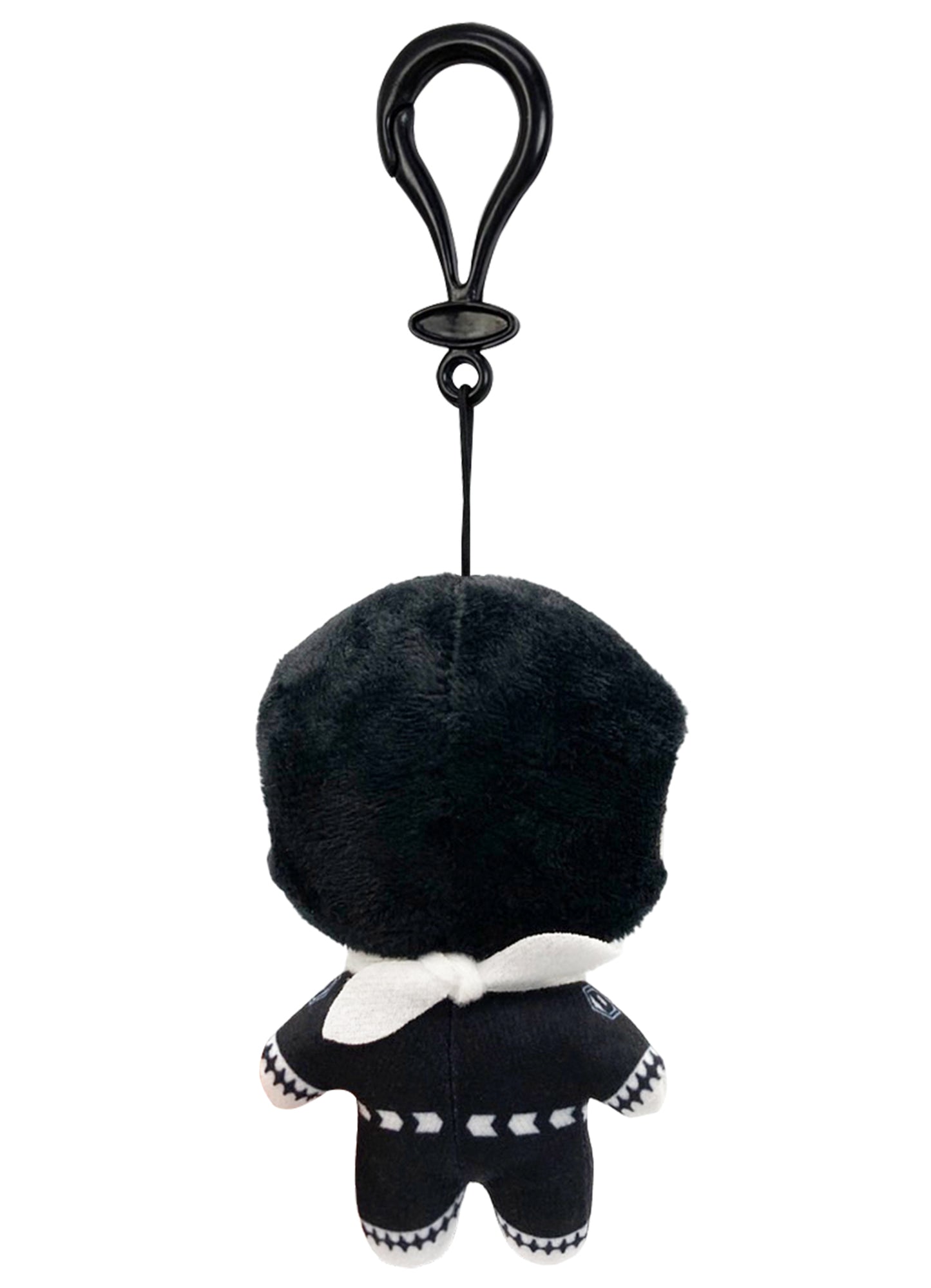 Go! Go! Loser Ranger (Comic) - Sentoin D # 01 Plush 4.5"H