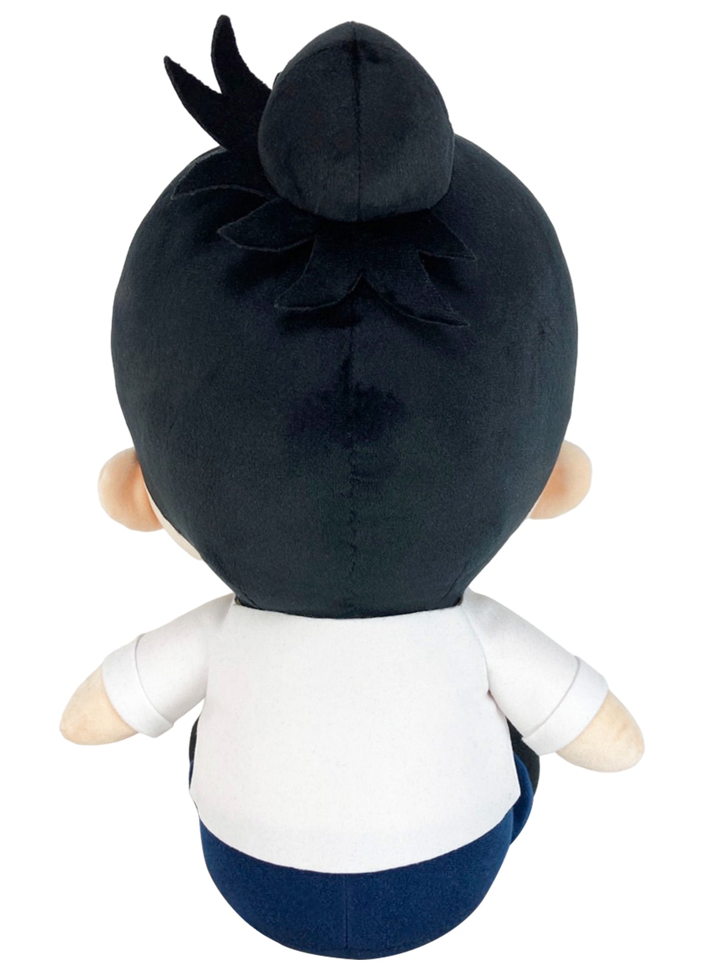 Jujutsu Kaisen S2 - Suguru Geto Sitting Pose Plush 12"H