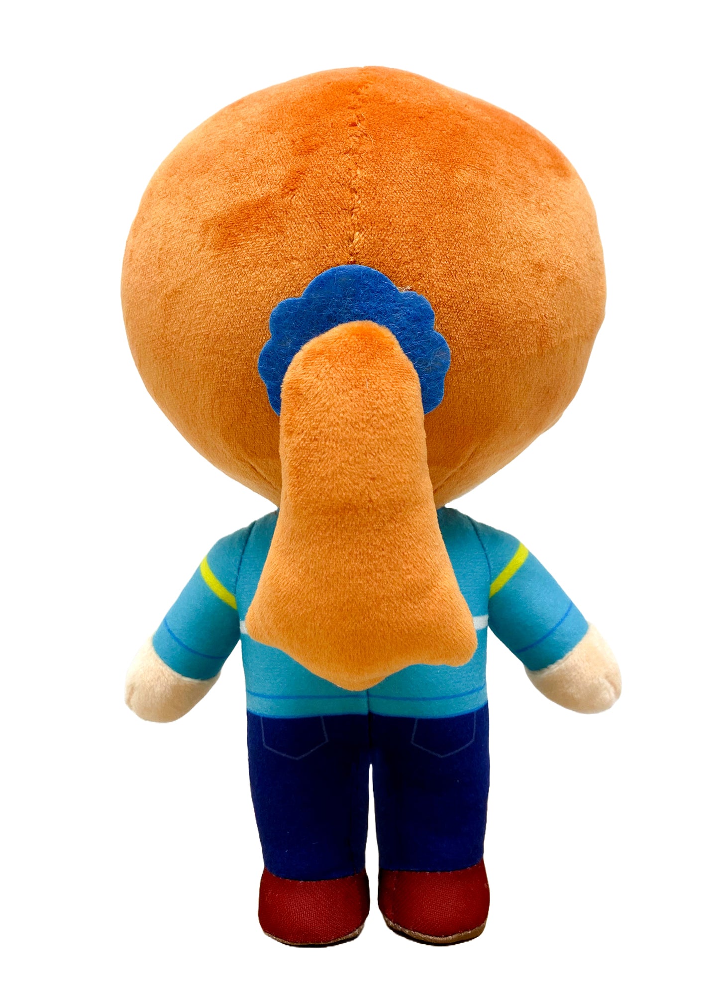 Stranger Things Season 4 - Max Mayfield Plush 8"H