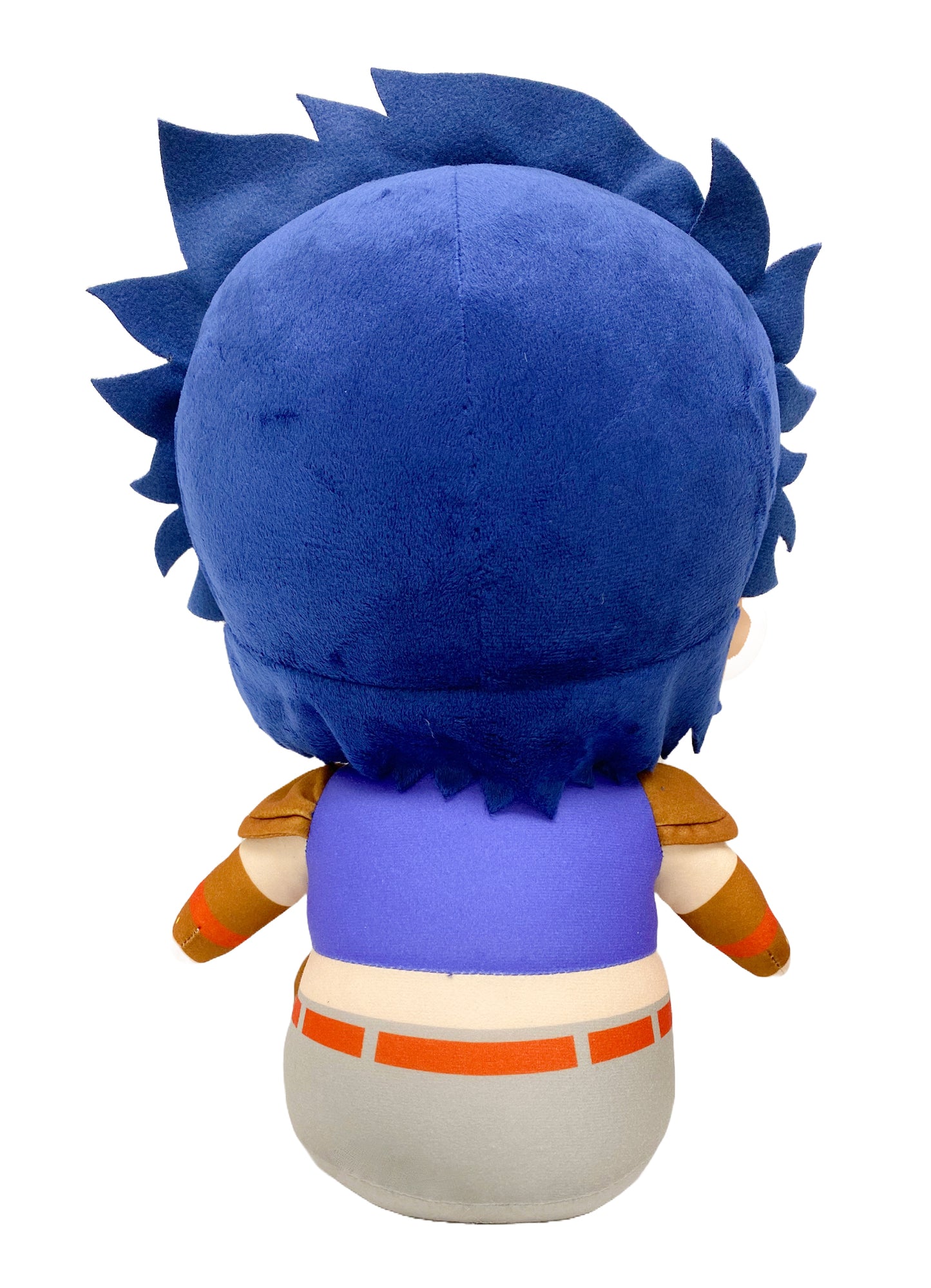 Jojo - Jonathan Joestar Sitting Plush 12"H