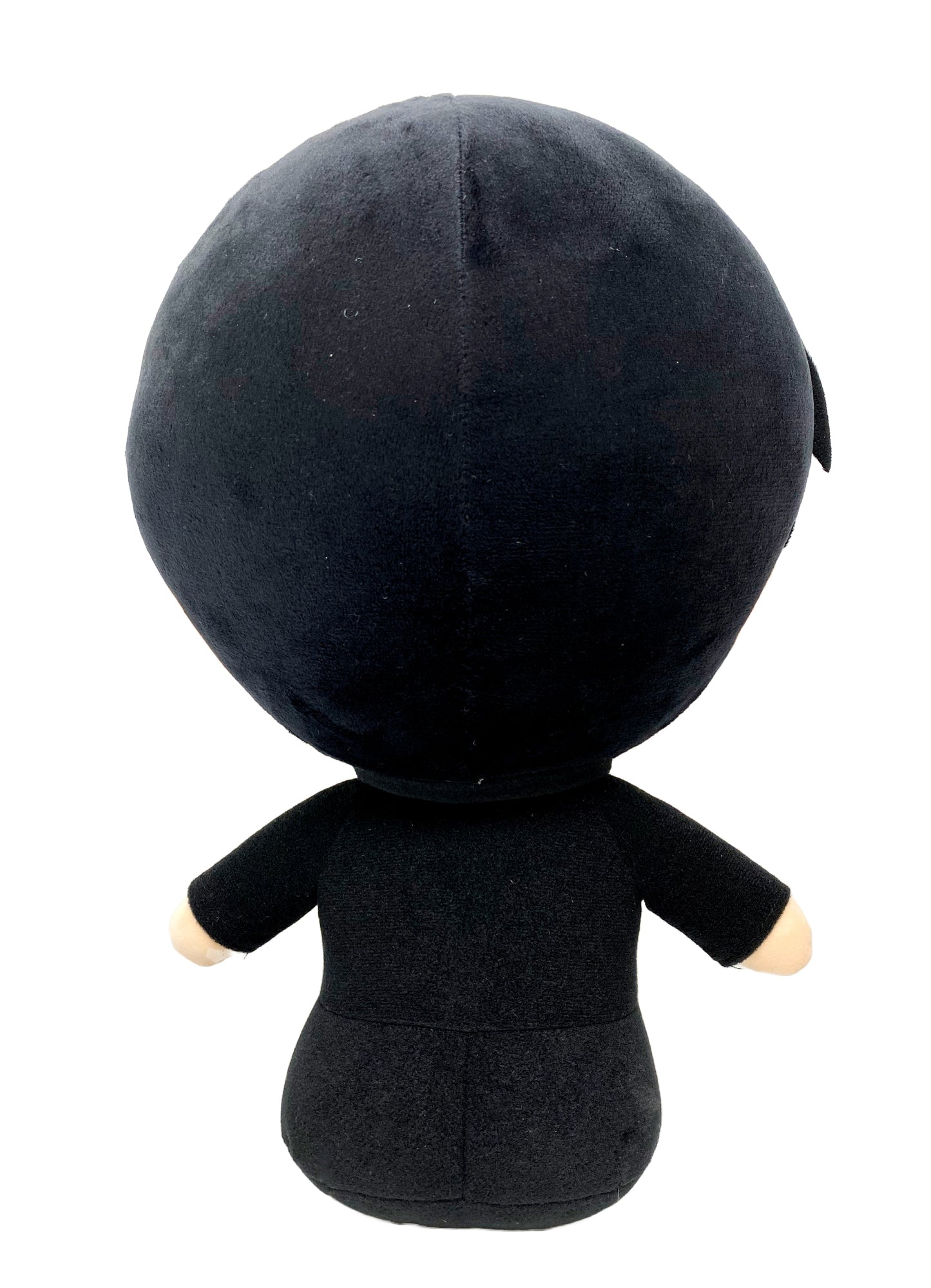 Mob Psycho 100 S2 - Mob "Shigeo Kageyama" Sitting Plush 12"H