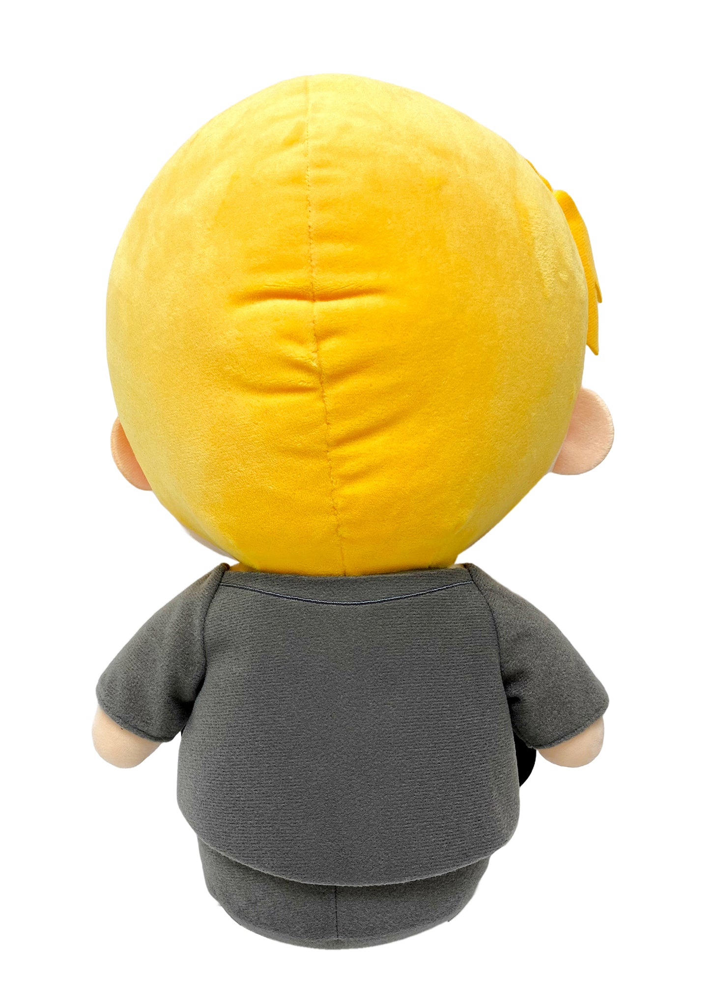 Mob Psycho 100 S2 - Reigen Sitting Plush 12"H