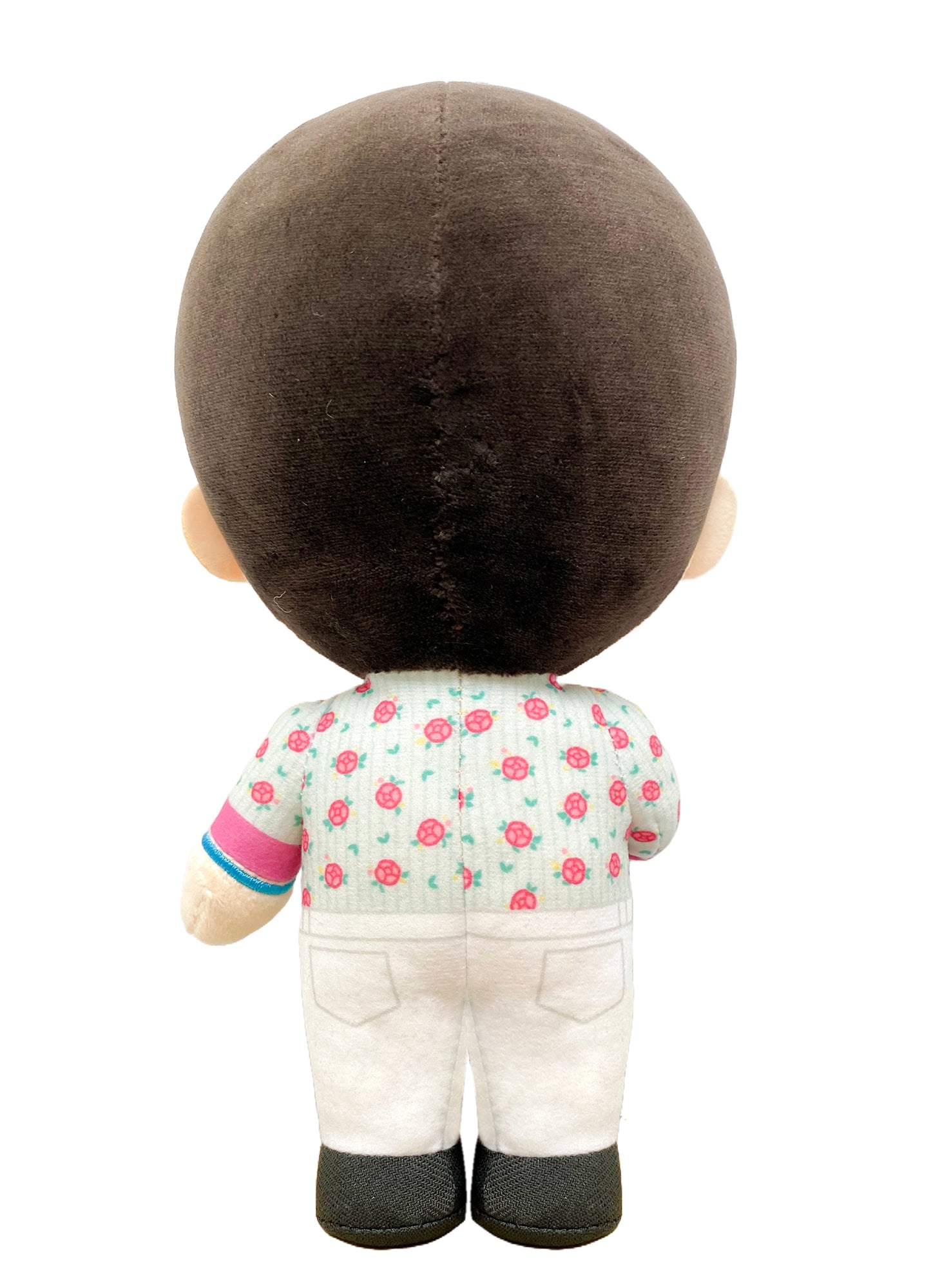 Stranger Things Season 4 - Eleven Plush 8"H