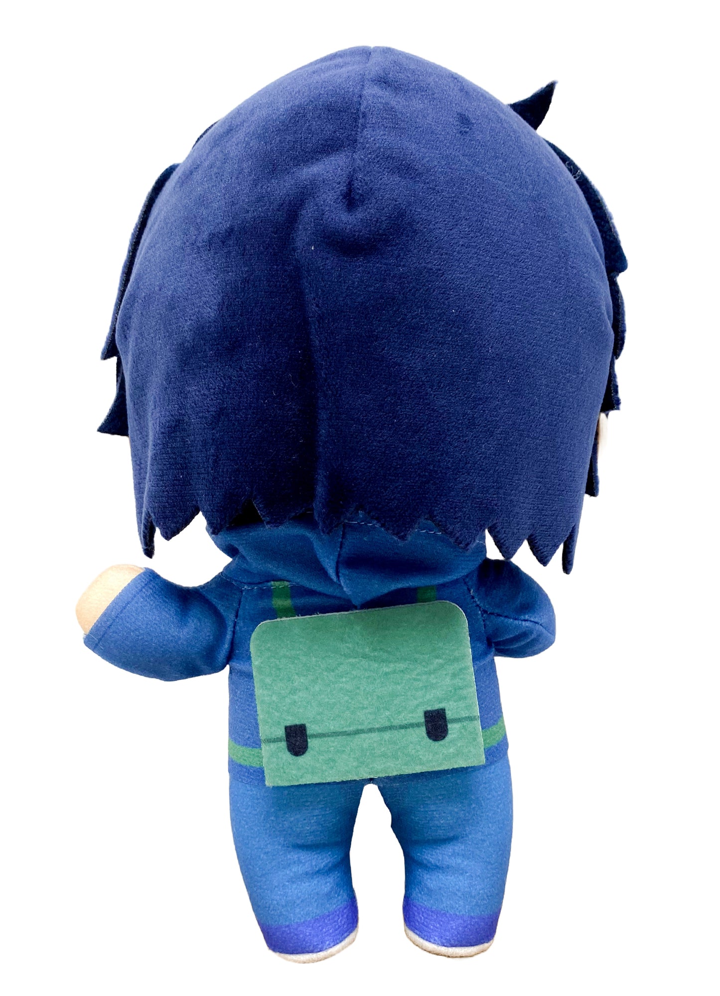 Solo Leveling - Sung Jinwoo E-Rank Plush 8"H