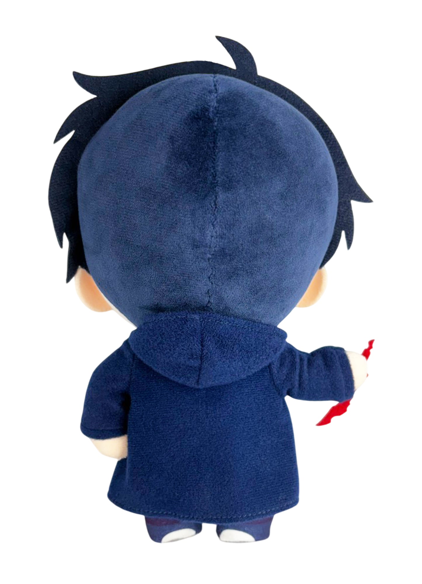 Solo Leveling - Sung Jinwoo Ss-Rank Plush 8"H