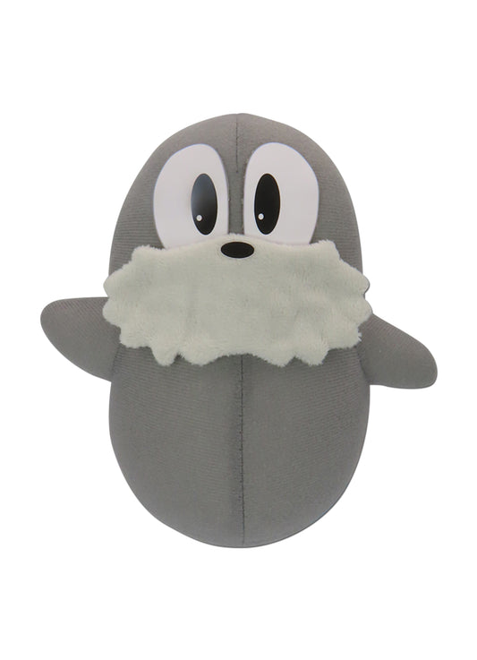 Sonic The Hedgehog - Rocky the Seal (Animal Friends) Plush 7"