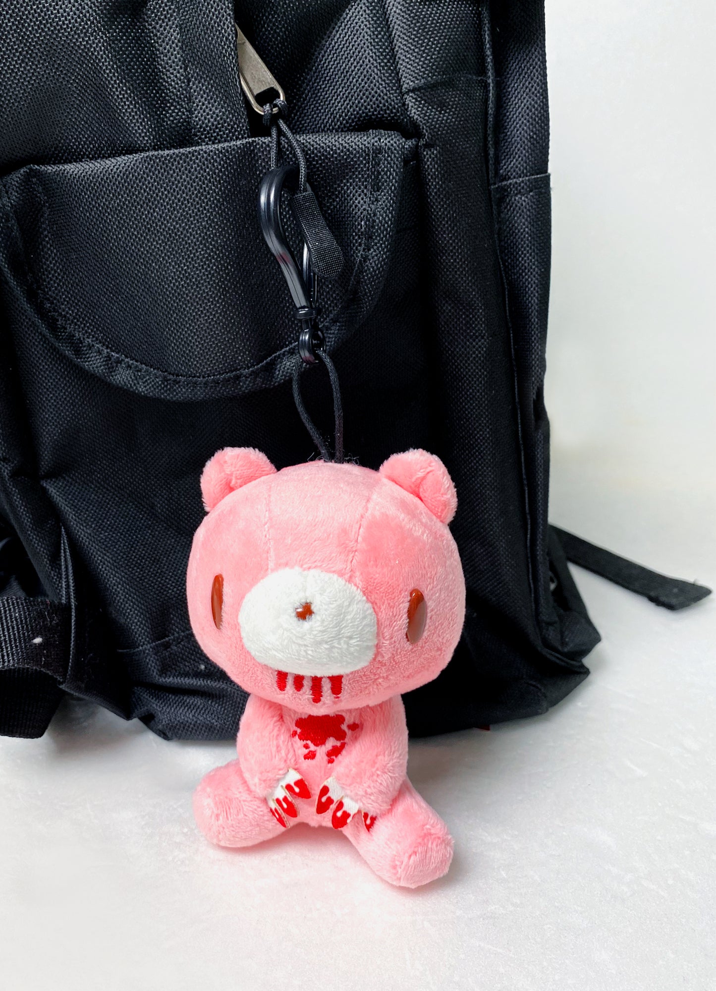 Gloomy Bear - Gloomy Bear Sitting Posture Plush 4"H