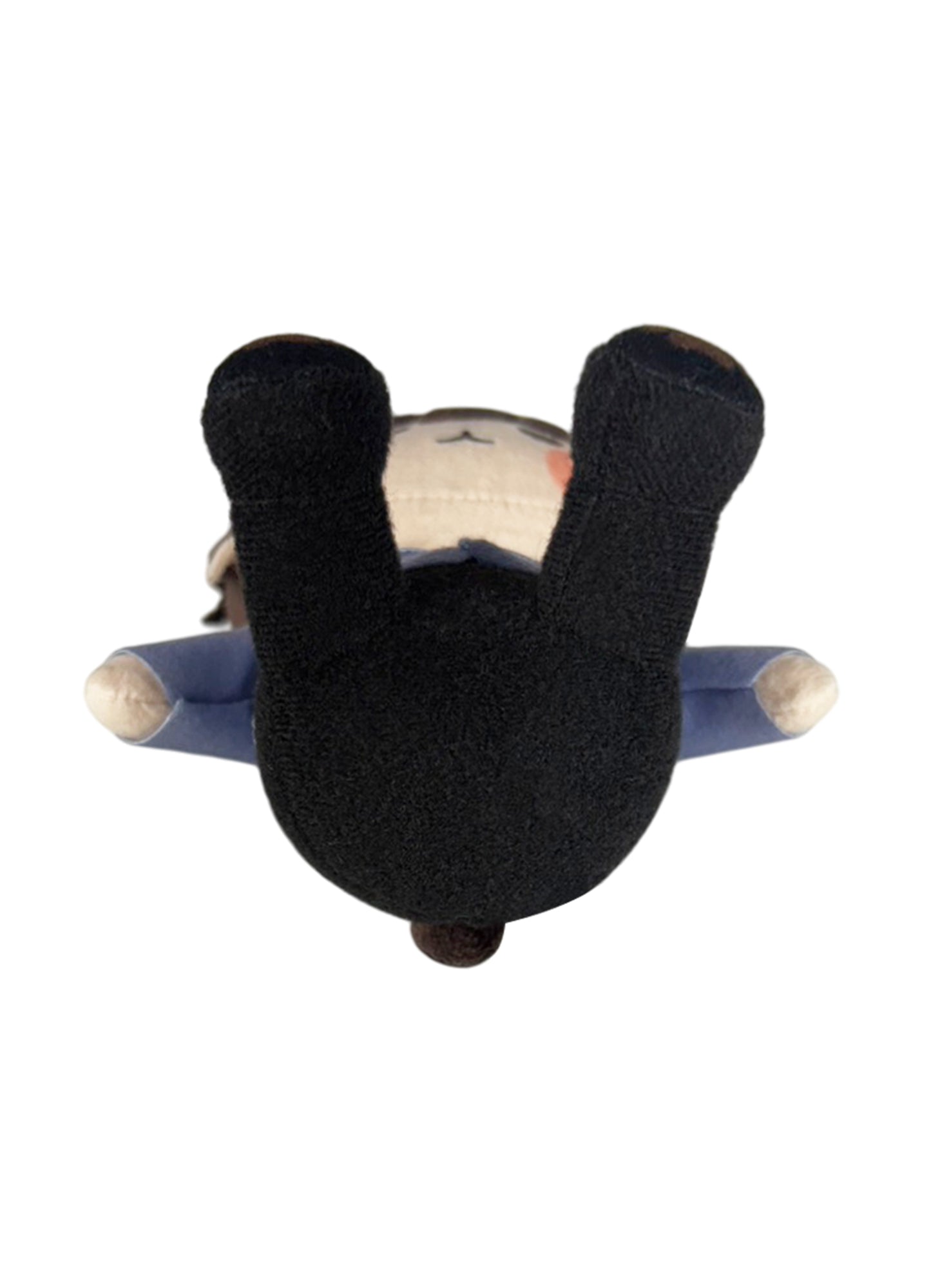 Ouran High School Host Club - Fujioka Haruhi Animal Style Sitting Pose Plush 5.5"H