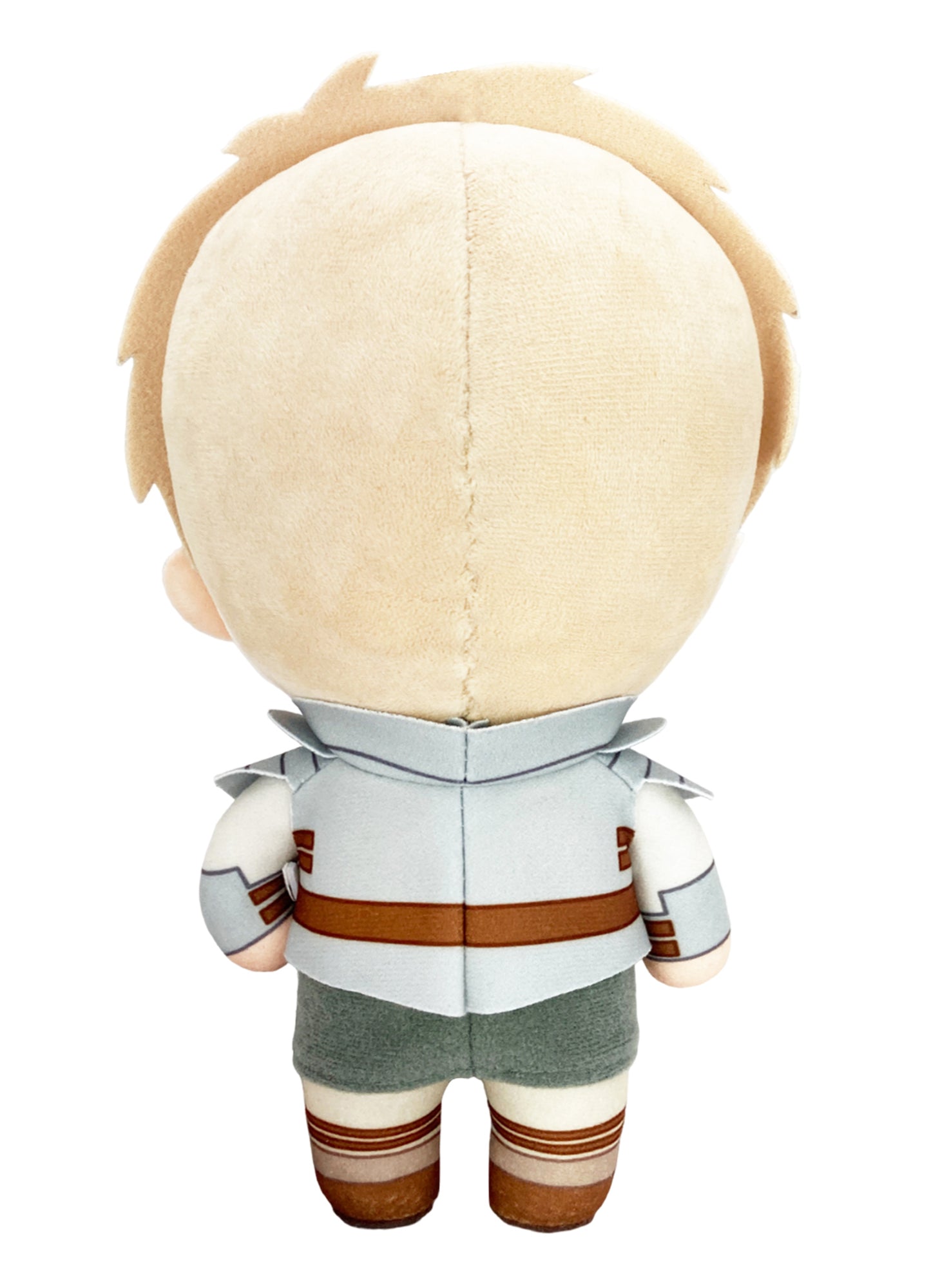 Delicious In Dungeon - Laios Touden Basic Clothing Plush 8"H