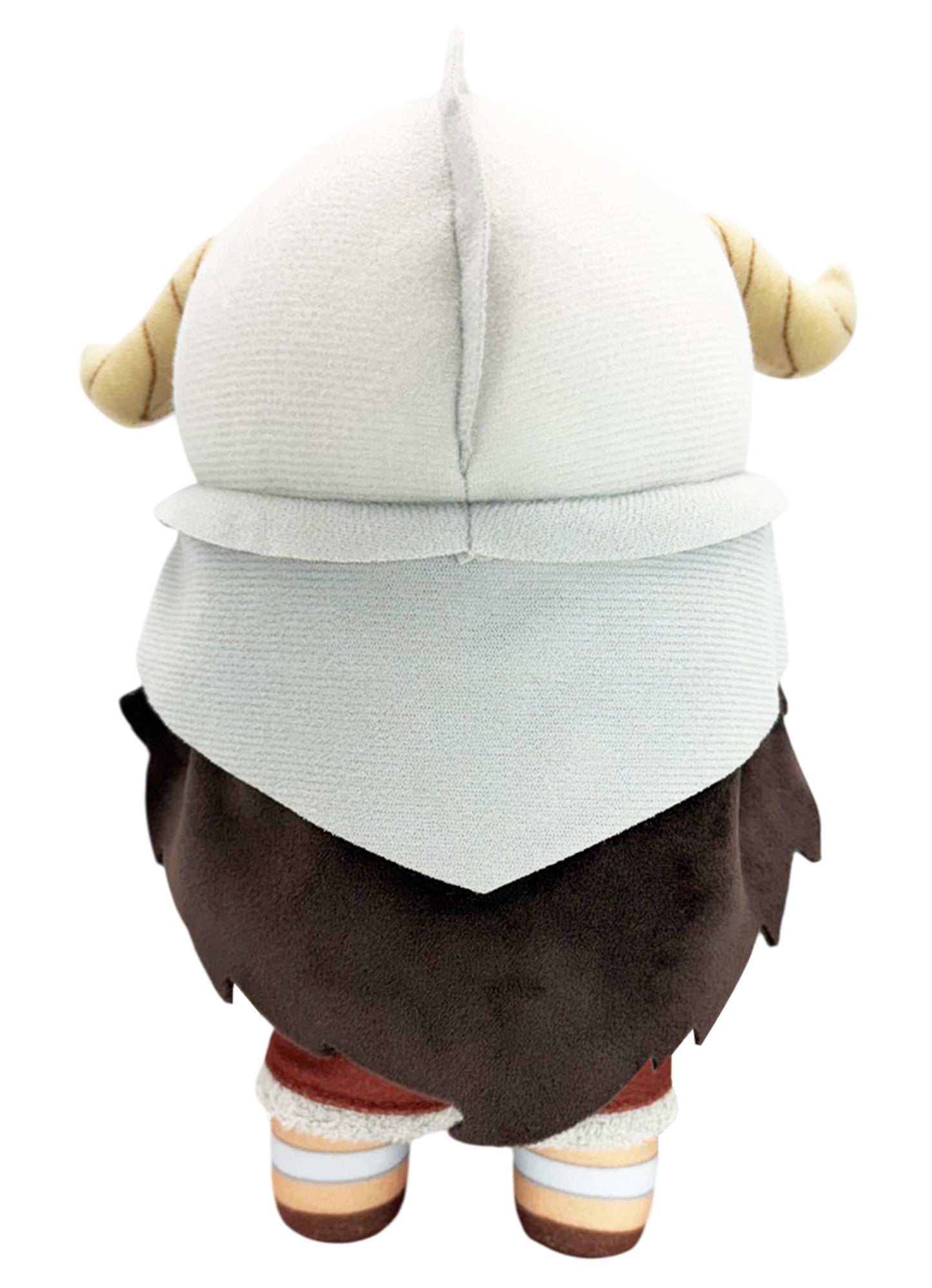 Delicious In Dungeon - Senshi Basic Clothing Plush 8"H