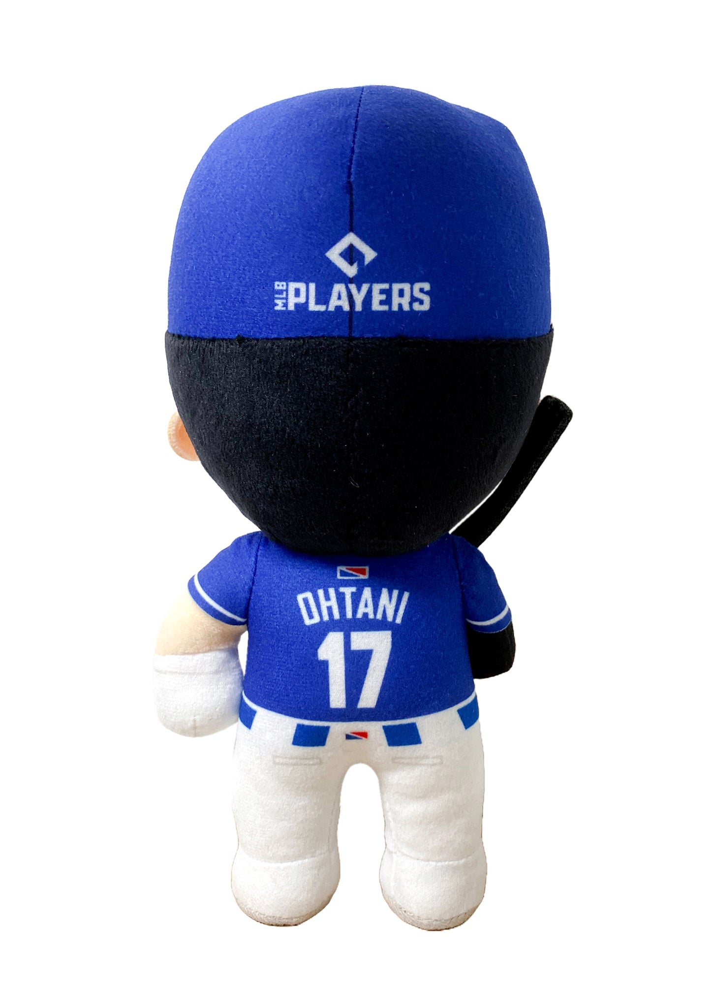 Major League Baseball - Shohei Ohtani Holding Bat Plush 8"H