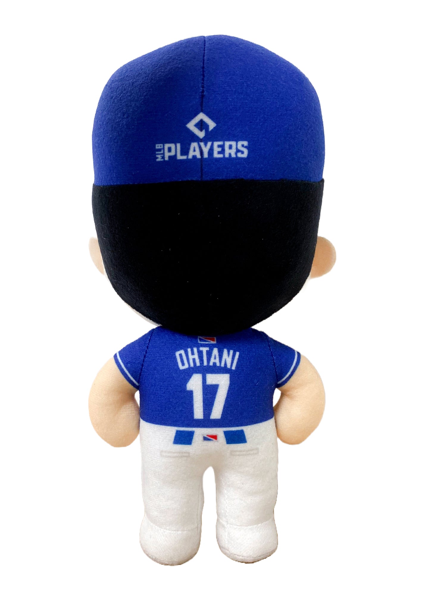 Major League Baseball Players Association - Shohei Ohtani Smile Face Plush 8"H