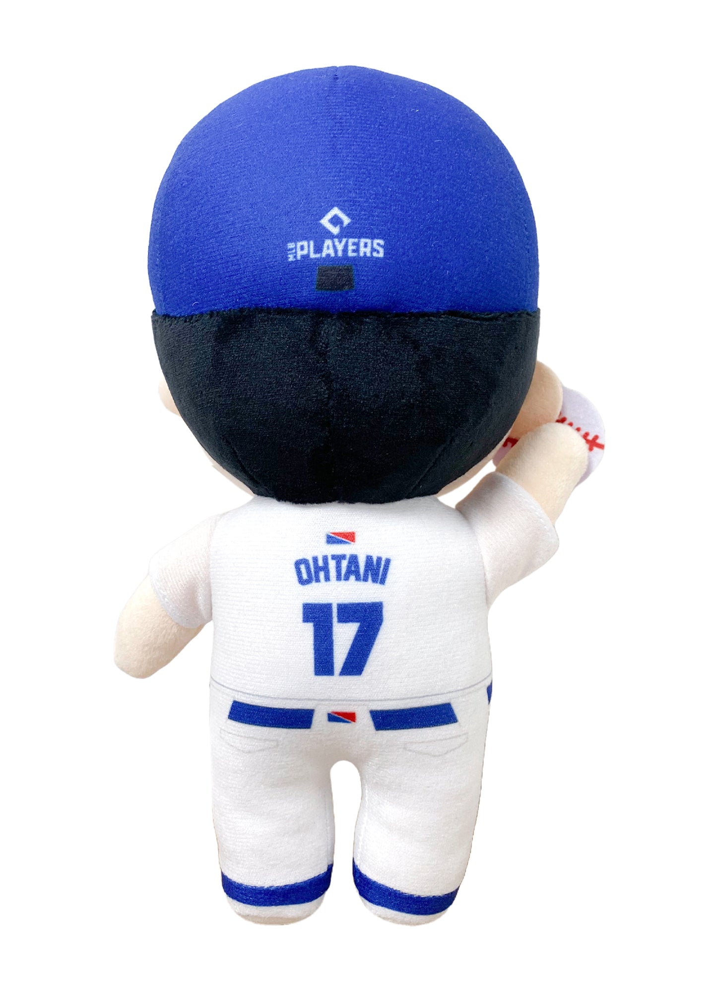 Major League Baseball Players Association - Shohei Ohtani Practice Clothes Plush 8"H