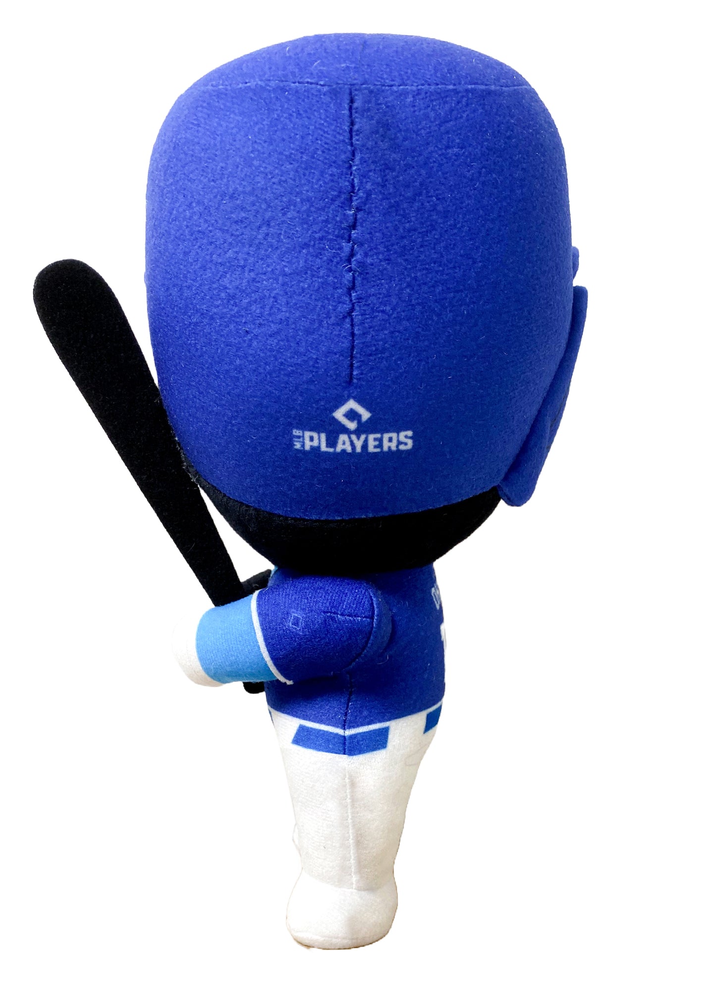 Major League Baseball Players Association - Shohei Ohtani Batter Pose Plush 8"H
