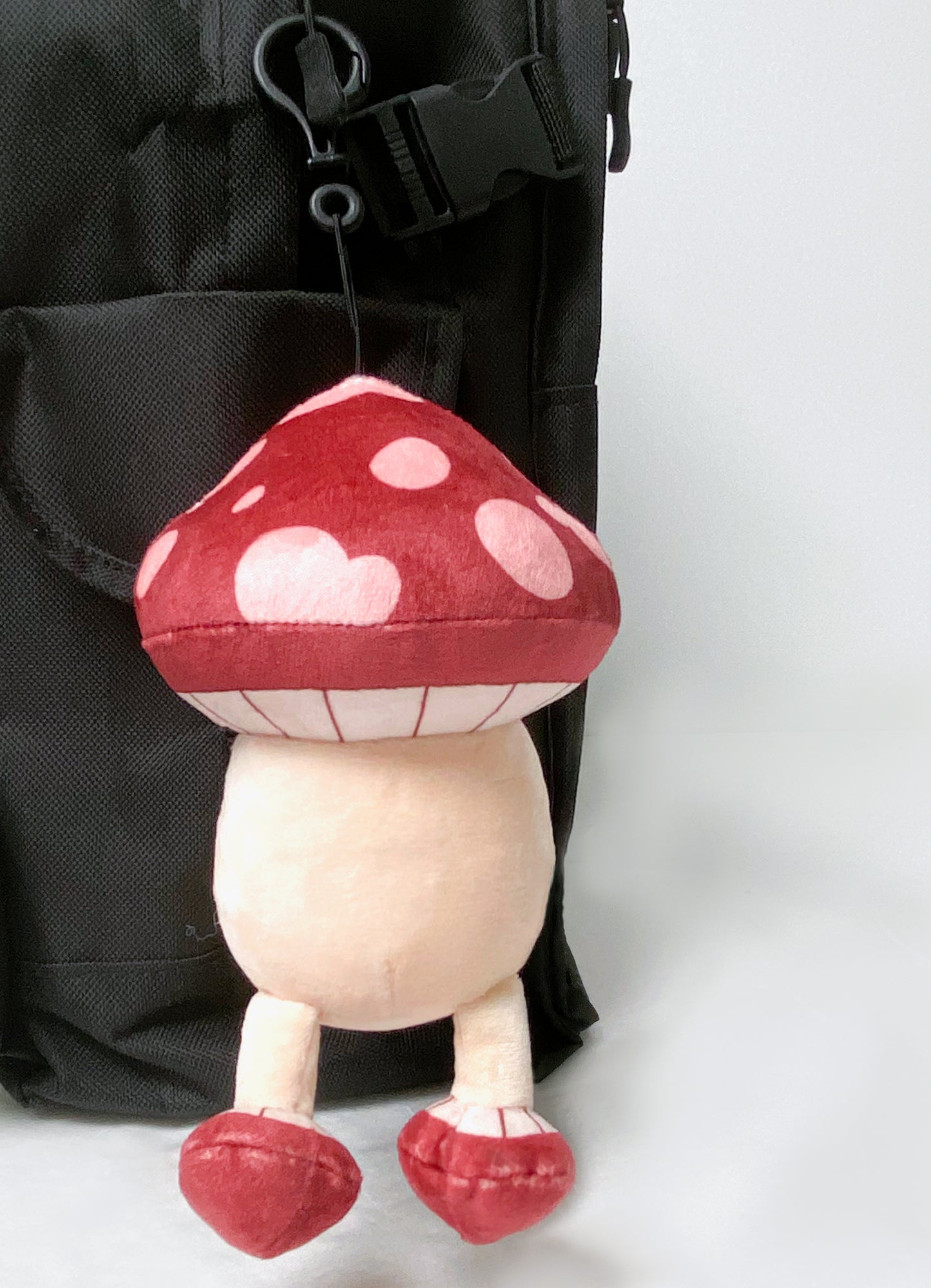 Delicious In Dungeon - Walking Mushroom Plush 4.5"H