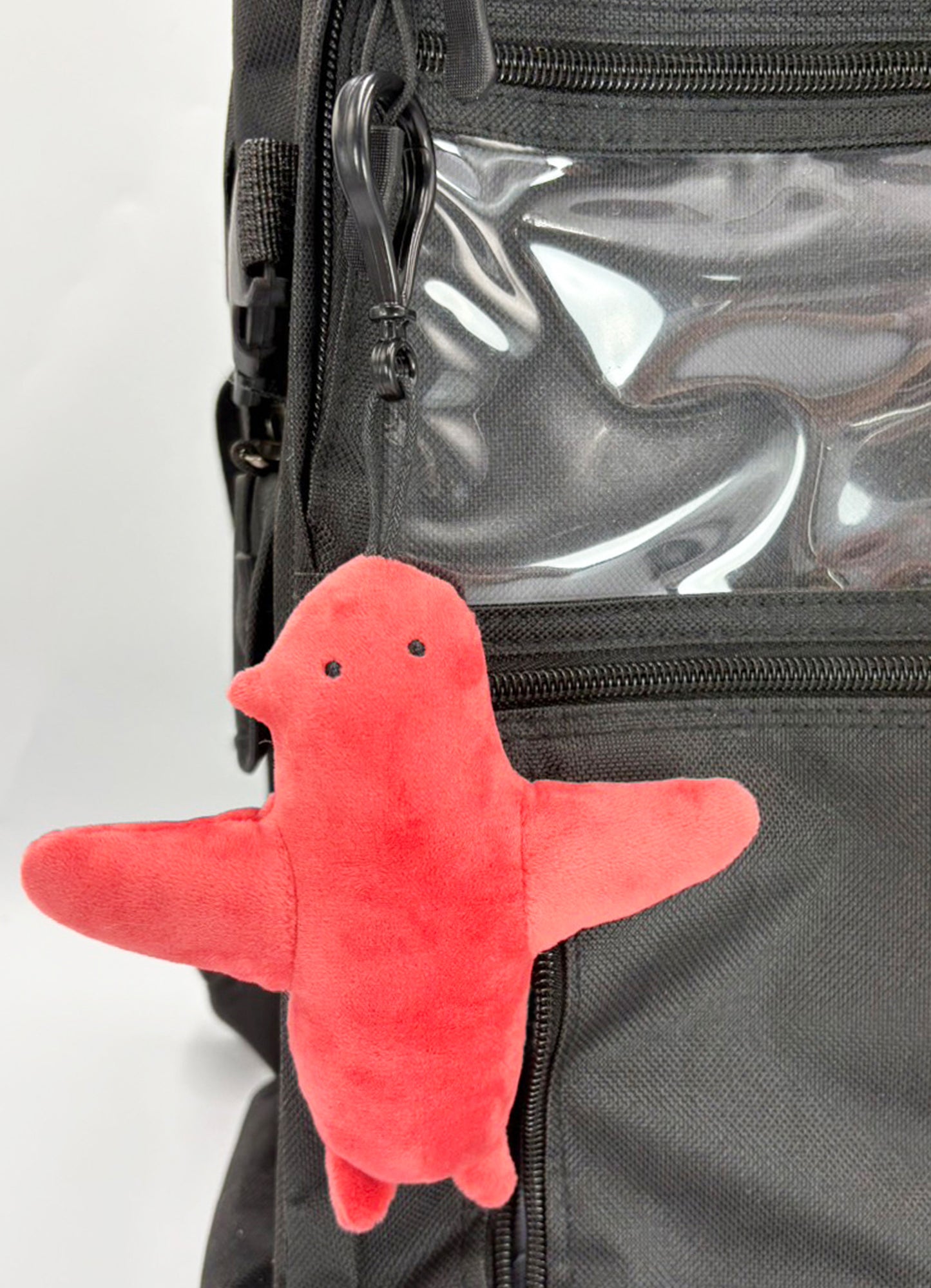 Delicious In Dungeon - Marcille's Familiar Plush 4.5"H