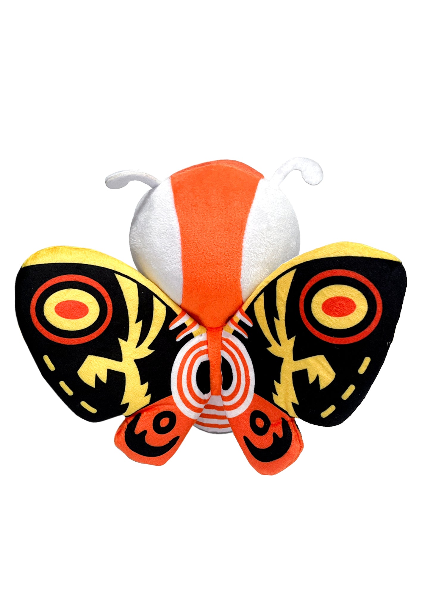 Godzilla Original Series - Mothra Plush 7"H