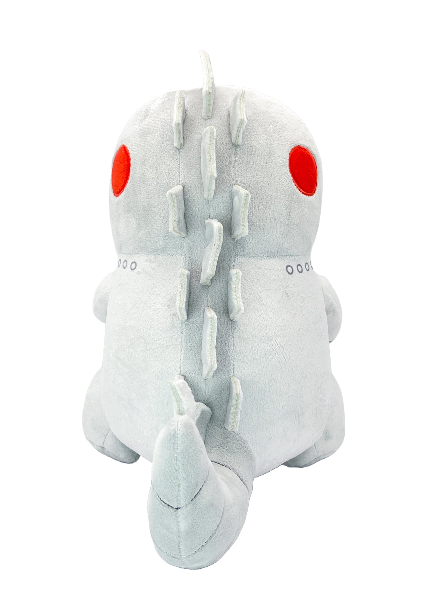 Godzilla Original Series - Mechagodzilla Plush 10"H