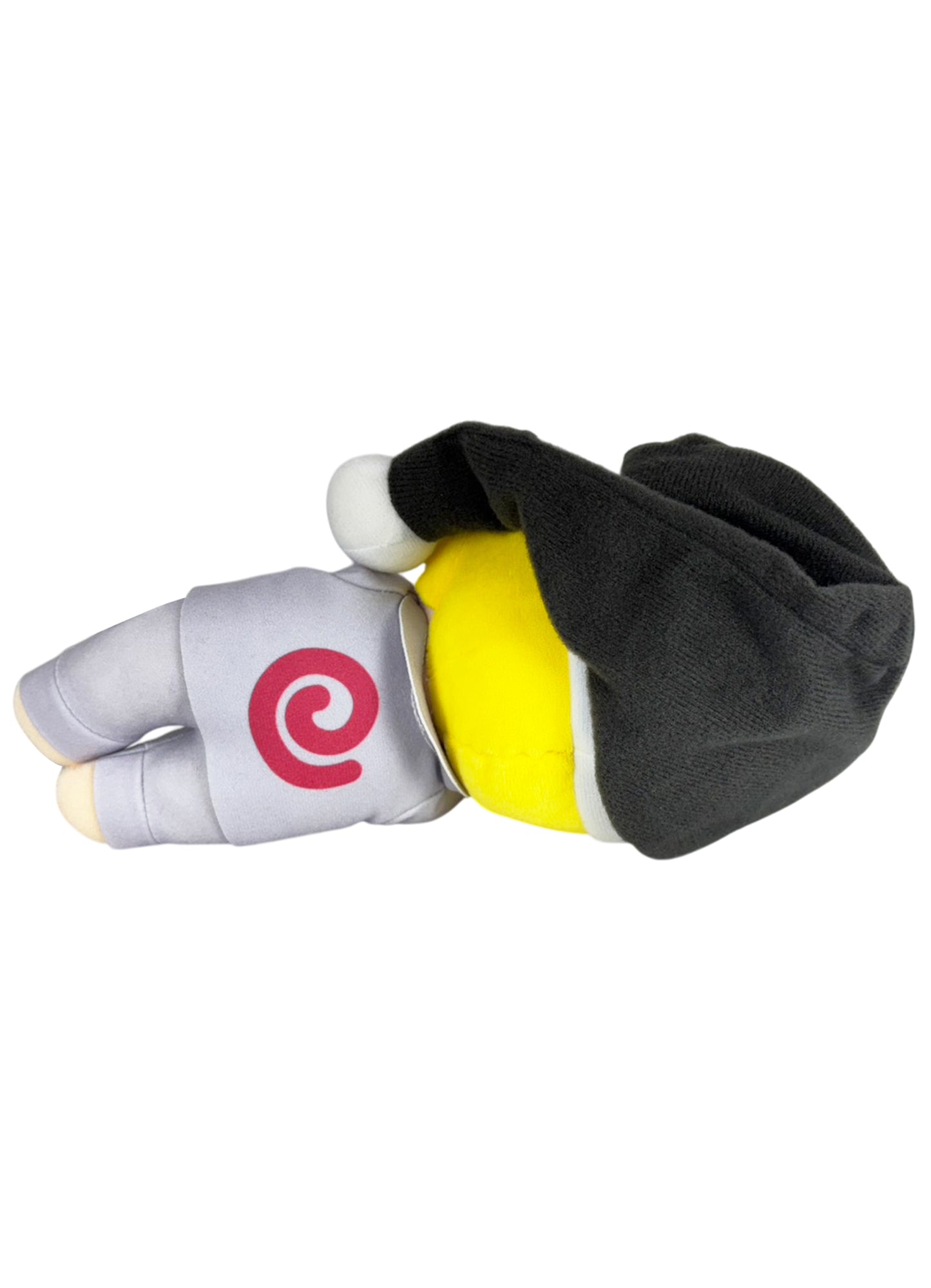 Naruto - Naruto Uzumaki Sleeping #01 Plush 8"H