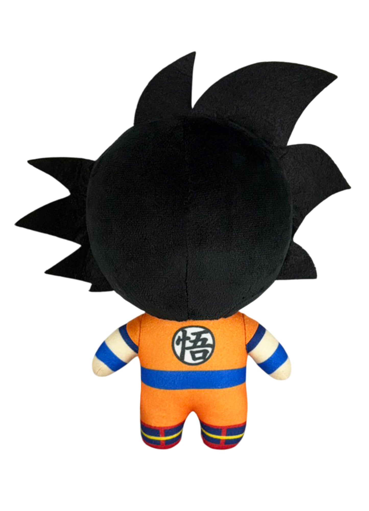 Dragon Ball Super - Son Goku Plush 7.5"H