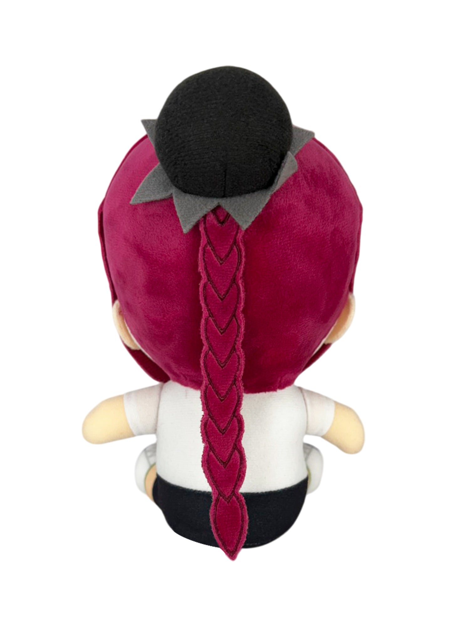 Sakamoto Days - Lu Shaotang Plush 7"H
