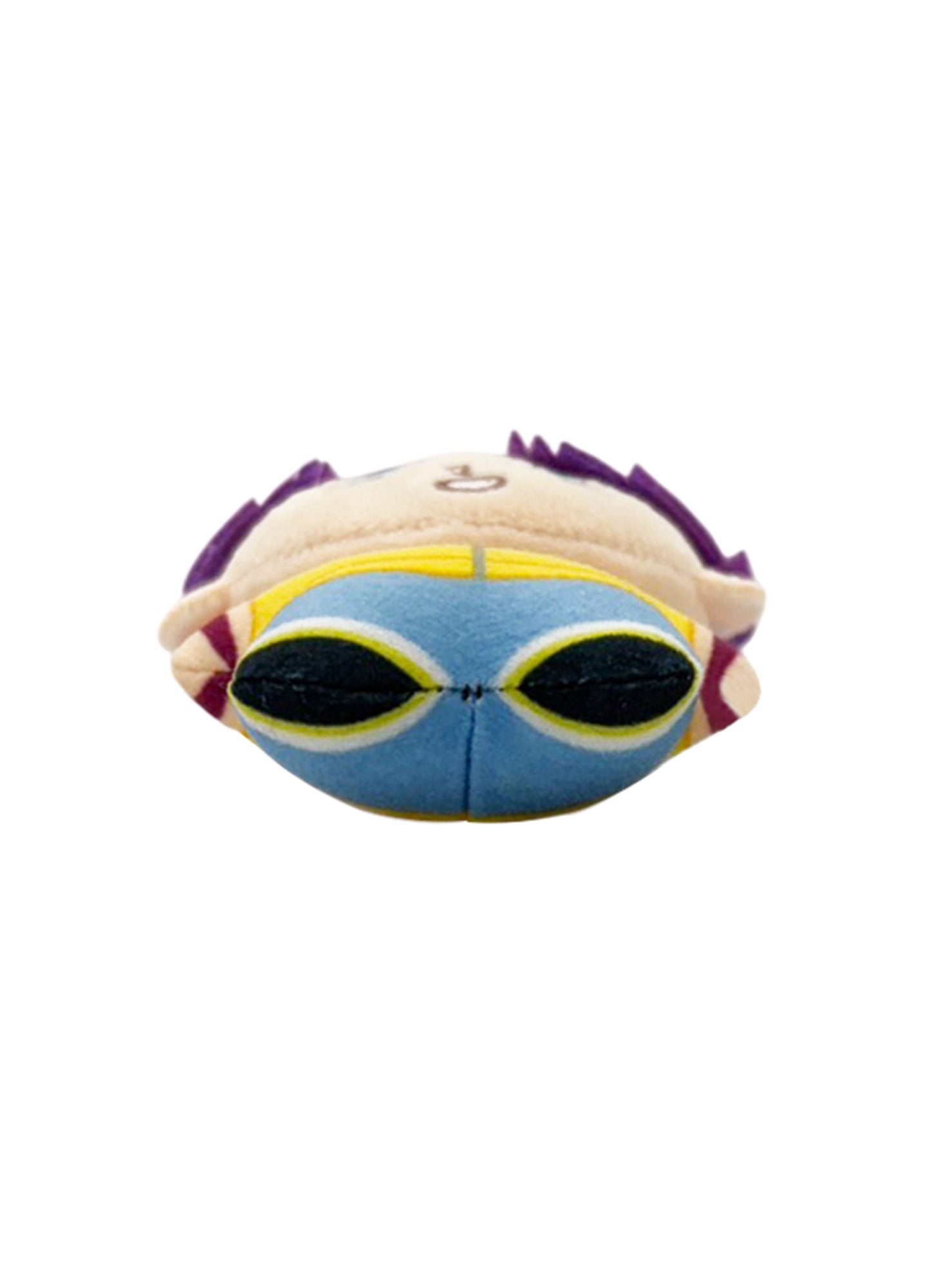 Dragon Ball Super - Trunks Starfish Plush 4"H