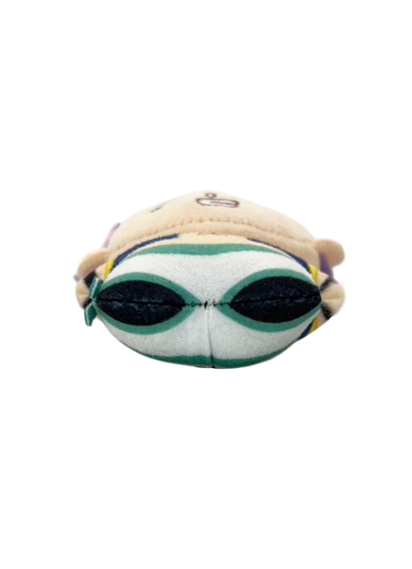 Dragon Ball Super - Gotenks Starfish Plush 4"H