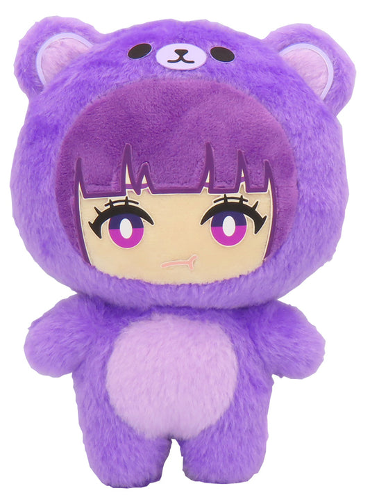 Frieren Beyond Journey's End - Fern (Mascot) Mini Plush 6" H