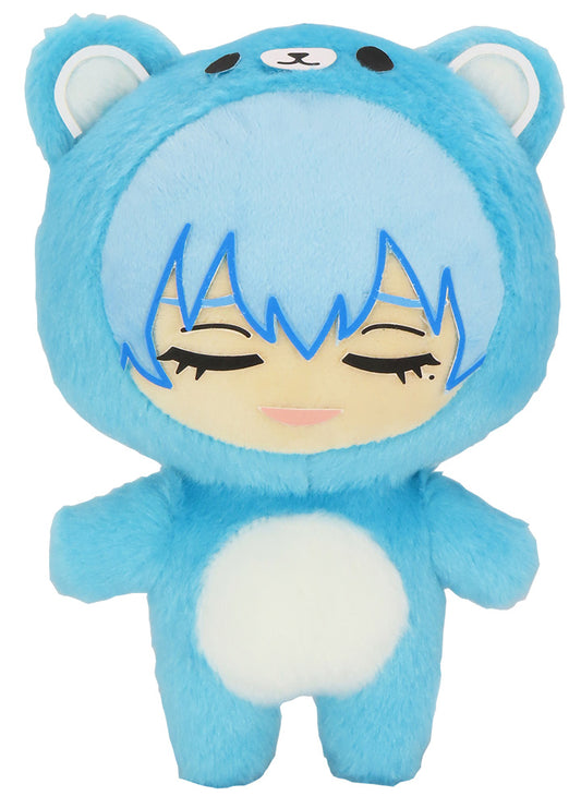 Frieren Beyond Journey's End - Himmel (Mascot) Mini Plush 6" H