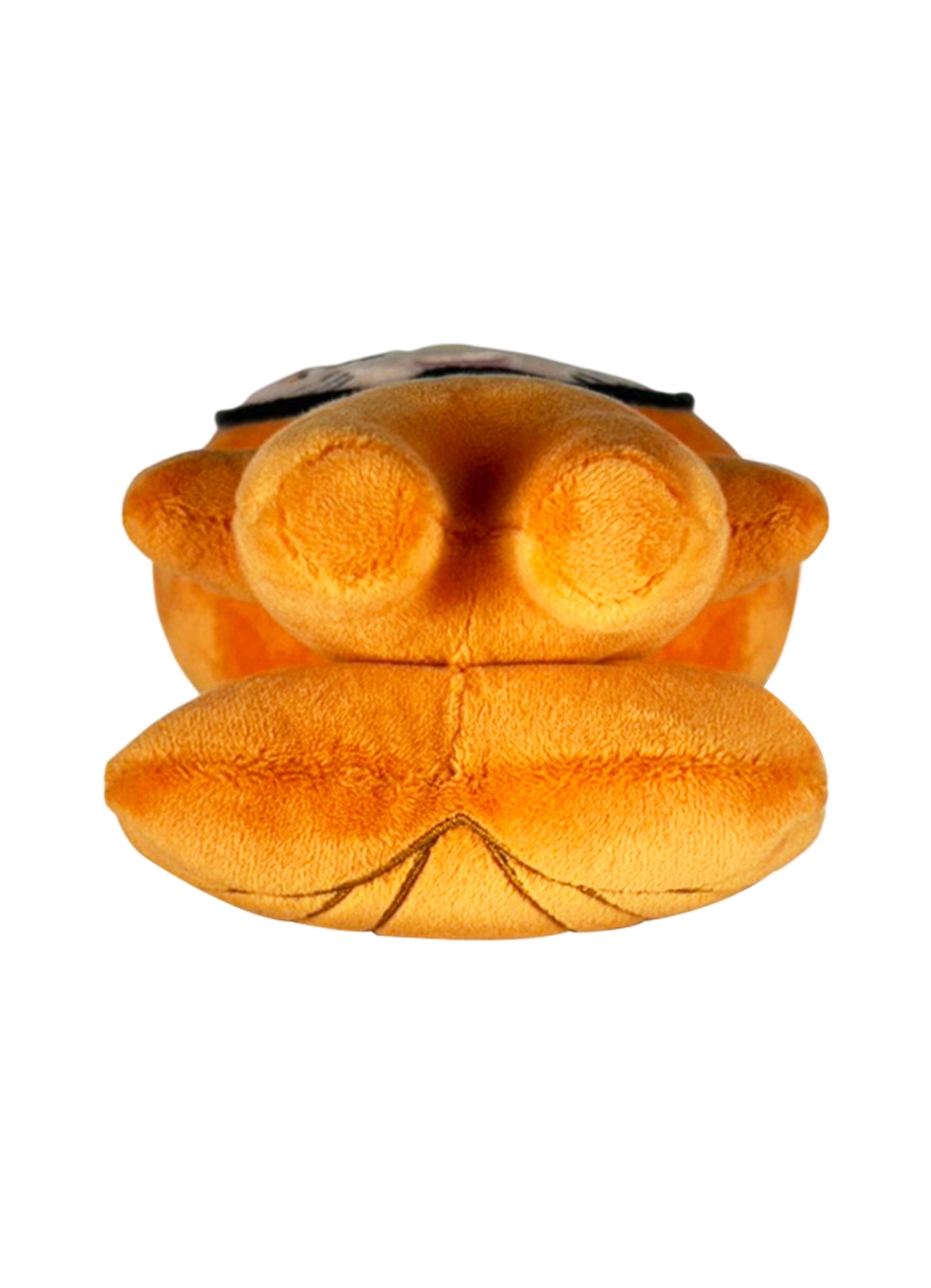 Naruto Shippuden - Naruto Kurama Animal Mascot Plush 6"H