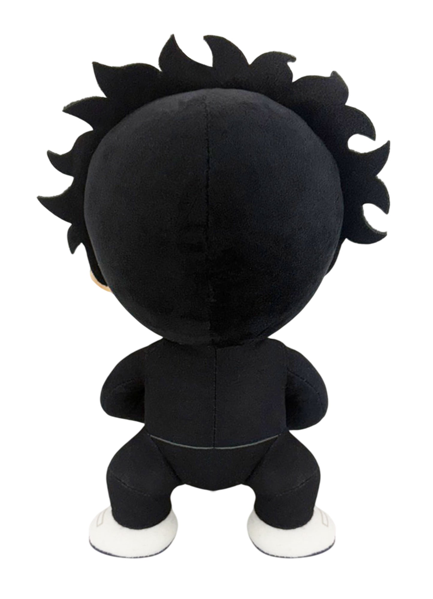 Dan Da Dan - Okarun Squatting Pose Plush 7"H