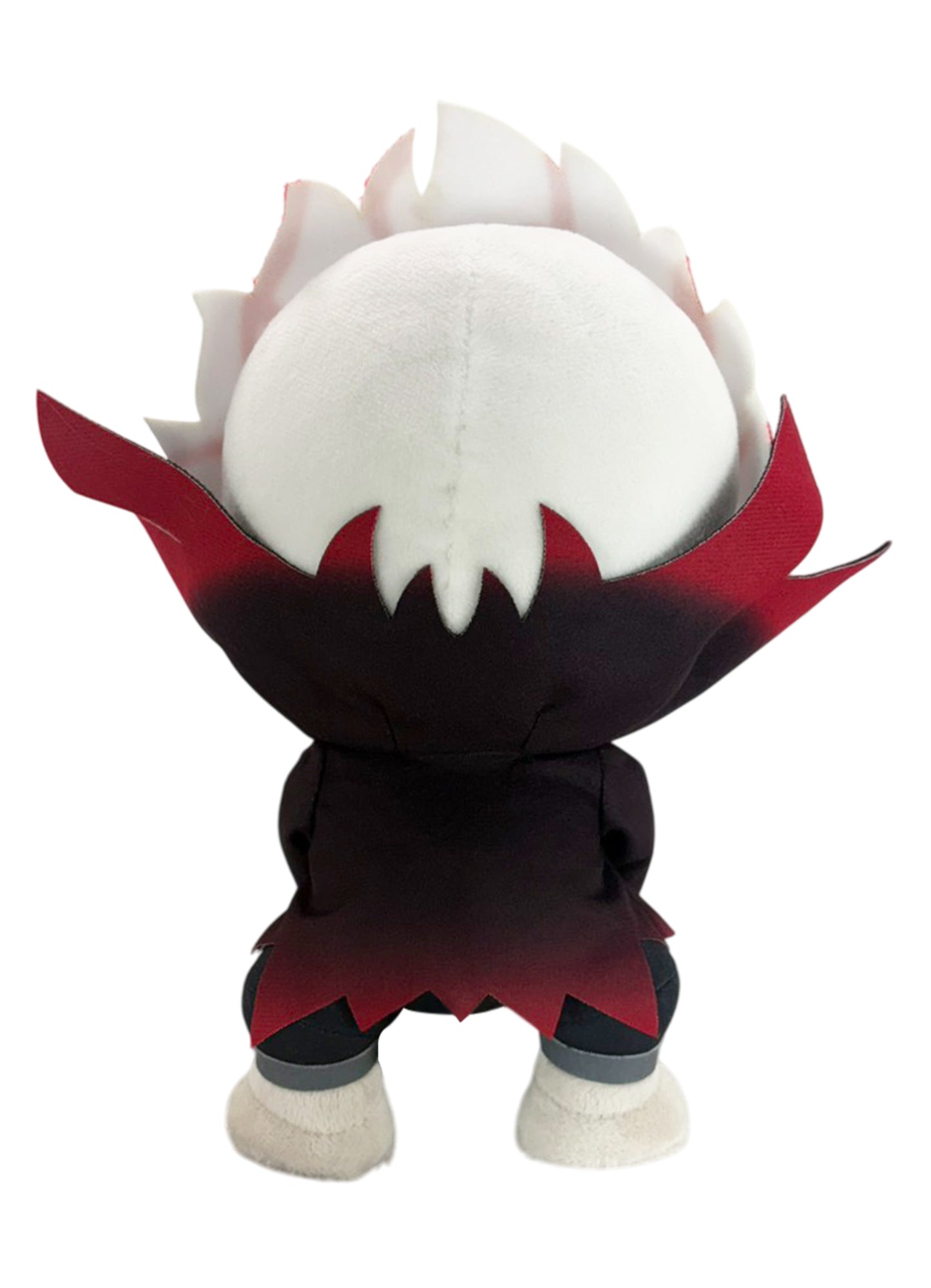 Dan Da Dan - Okarun Transformed Pose Plush 7"H