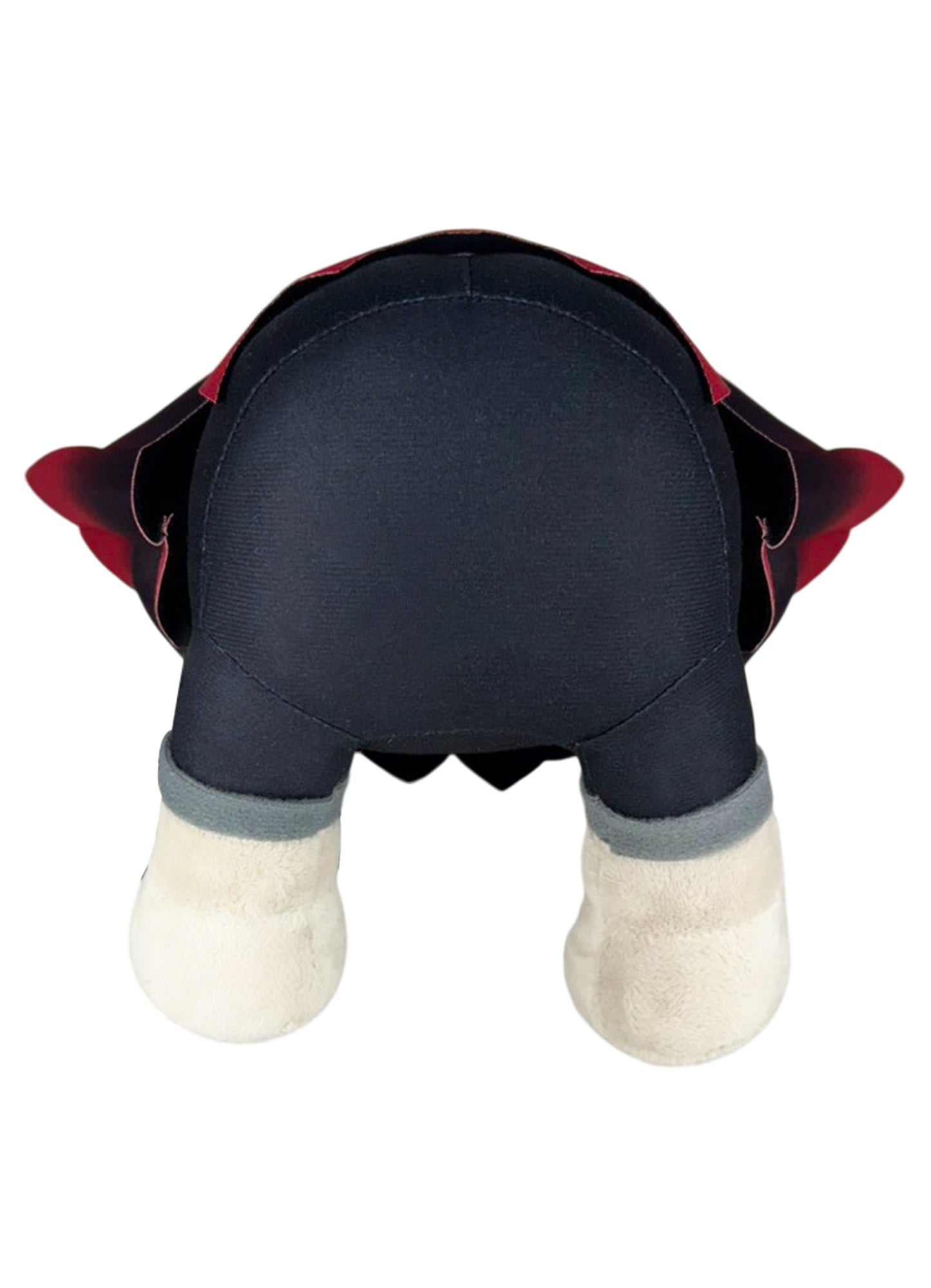 Dan Da Dan - Okarun Half Transformed Sitting Plush 12"H