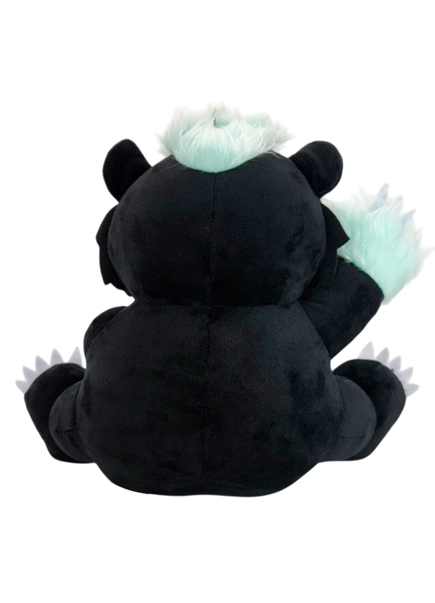 Solo Leveling S2 - Tank Sitting Plush 7"H
