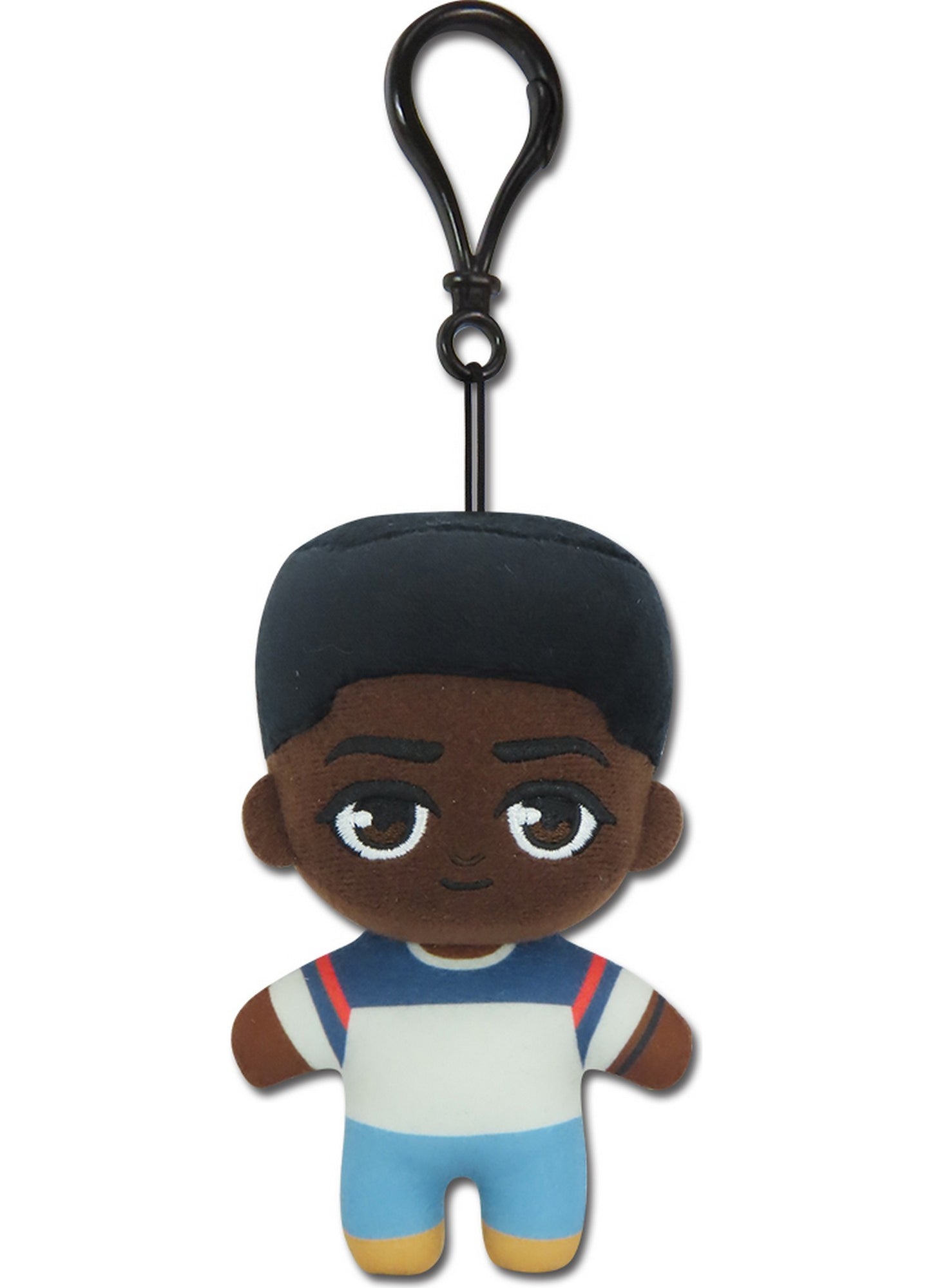 Stranger Things S4 - Lucas Sinclair Plush 4.5"H
