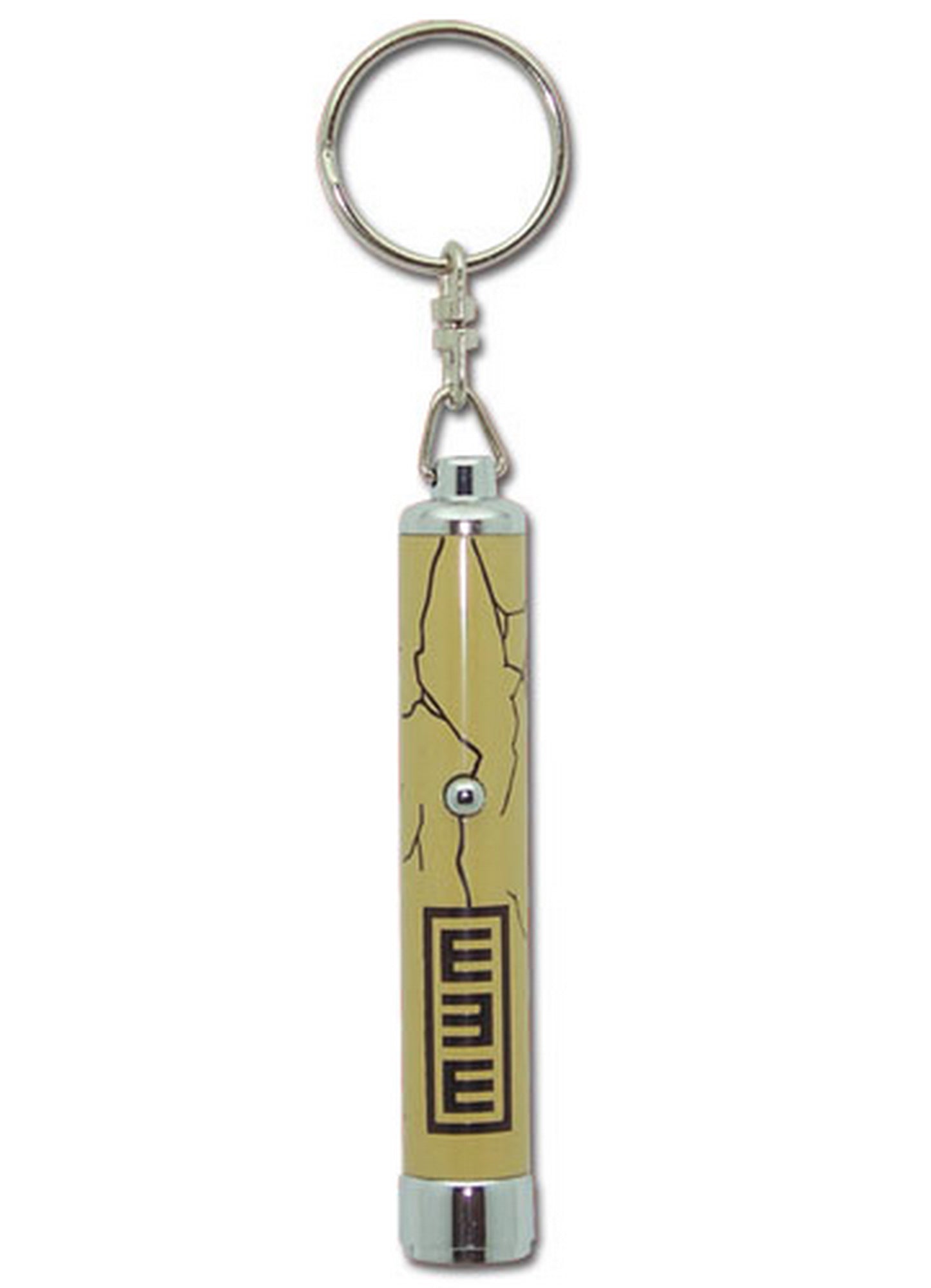 Naruto Shippuden - Gaara Light Keychain