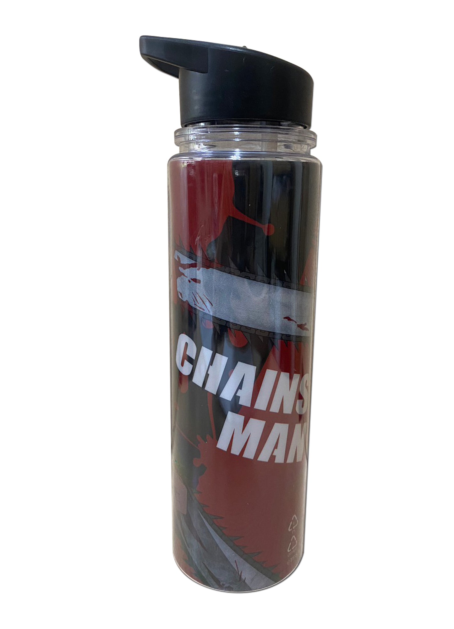 Chainsaw Man - Chainsaw Devil Double Wall Water Bottle