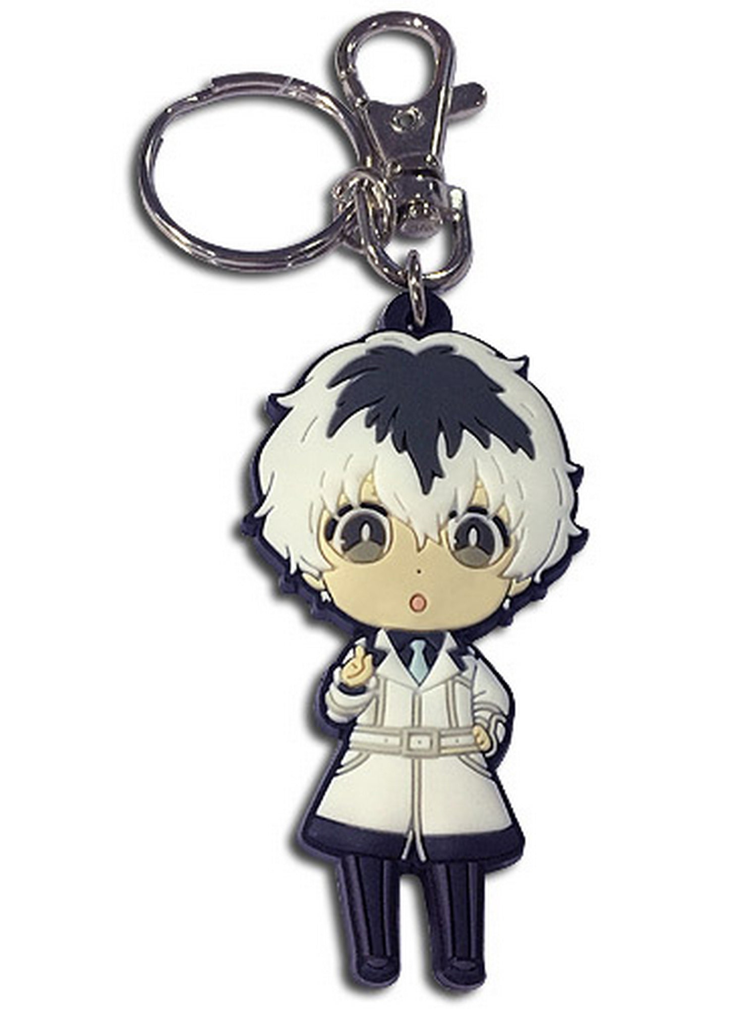 Tokyo Ghoul:re - Haise Sasaki PVC Keychain
