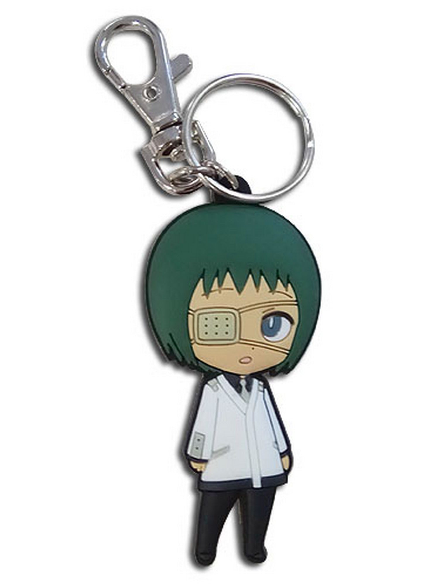 Tokyo Ghoul:re - Tooru Mutsuki PVC Keychain