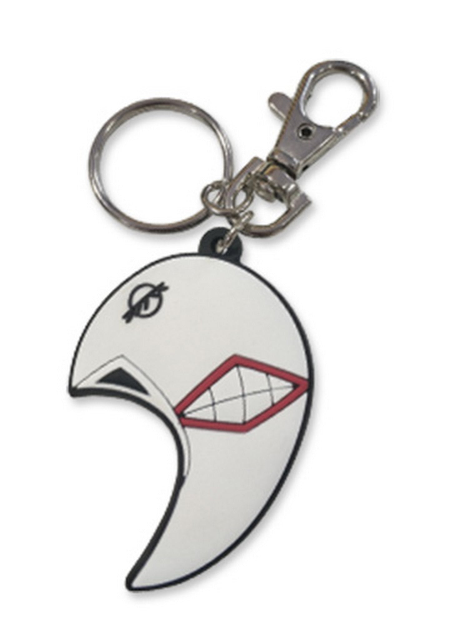 Tokyo Ghoul:re - Tsukiyama PVC Keychain