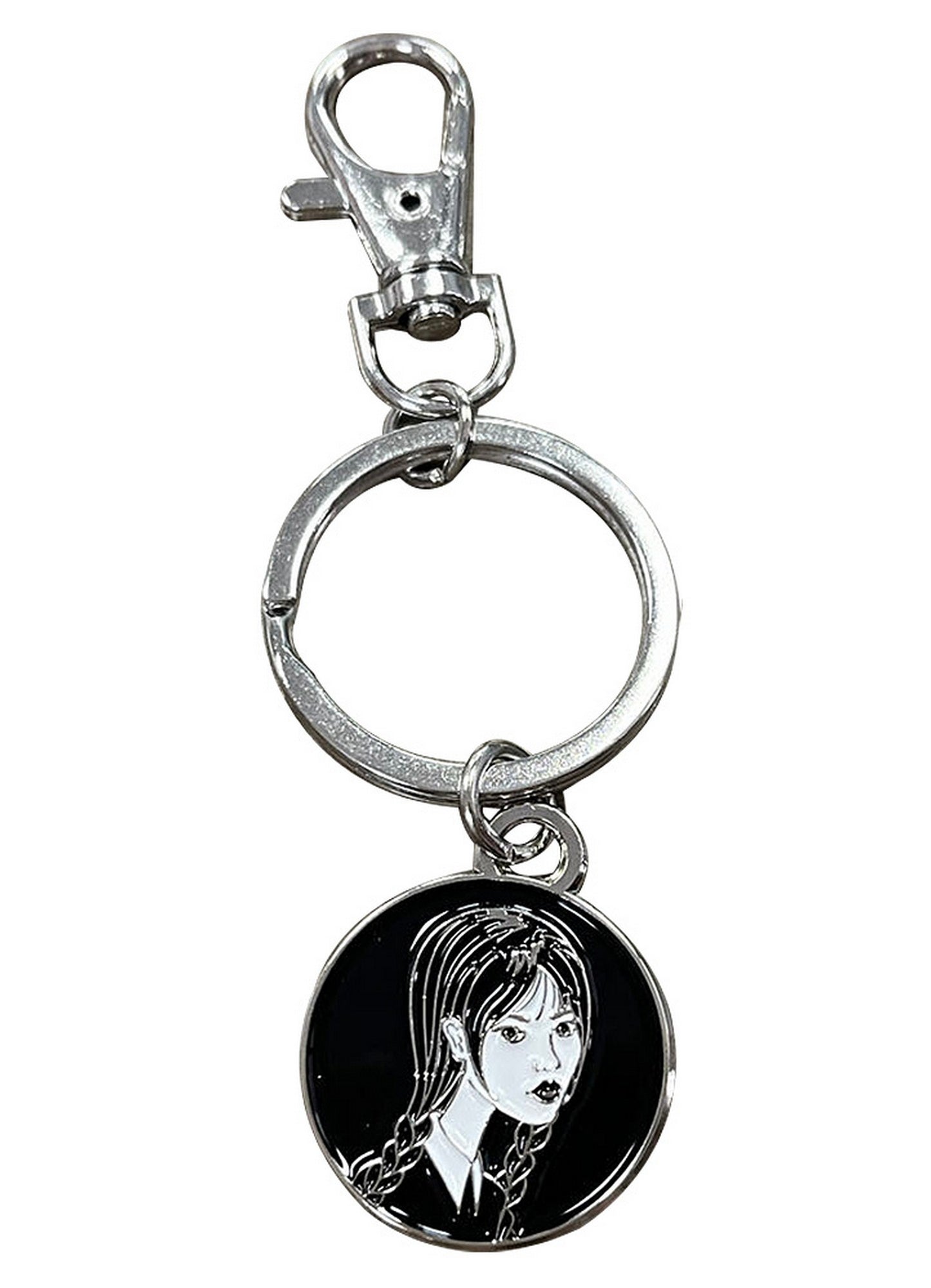 Wednesday - Wednesday Keychain