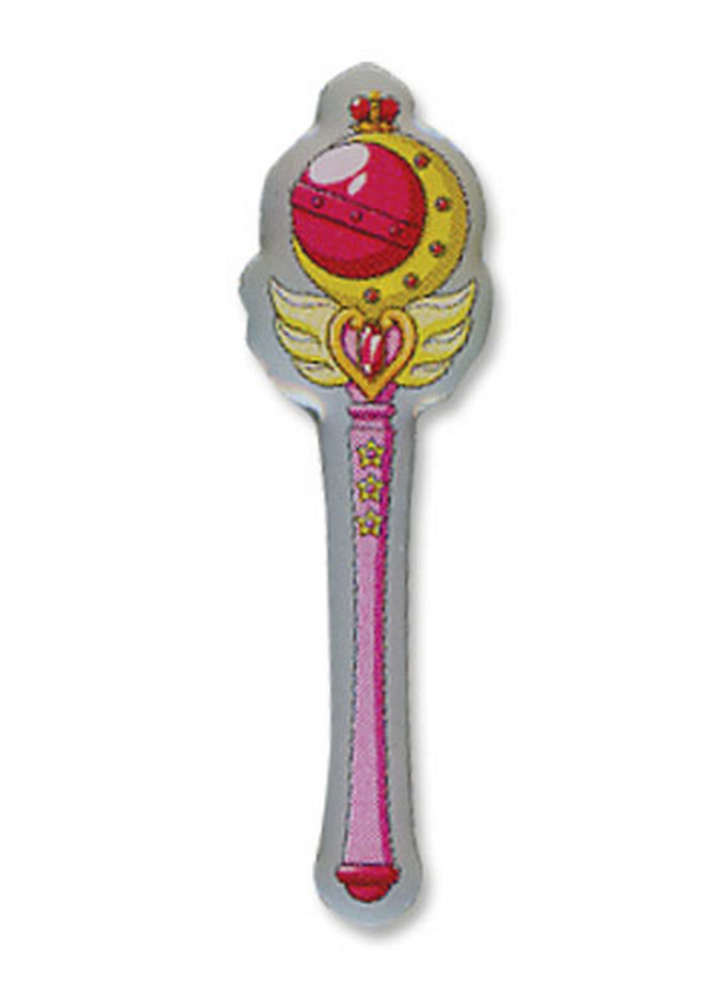 Sailor Moon - Cutie Moon Rod Pin