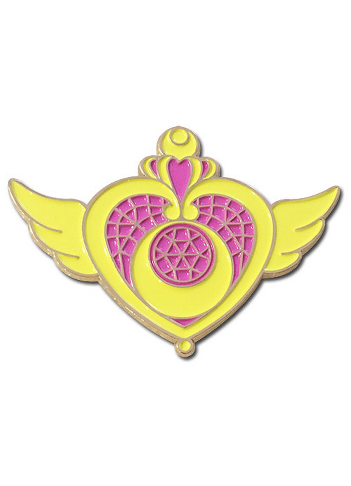 Sailor Moon Stars - Holy Moon Chalice Enamel Pin