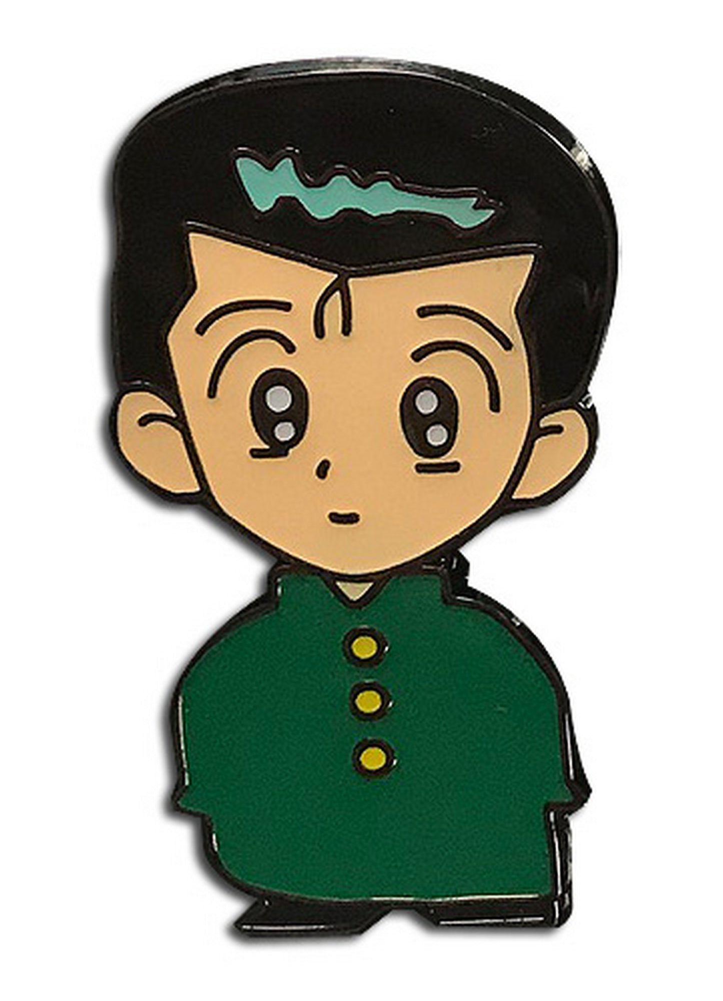 Yu Yu Hakusho - Yusuke Urameshi Pin
