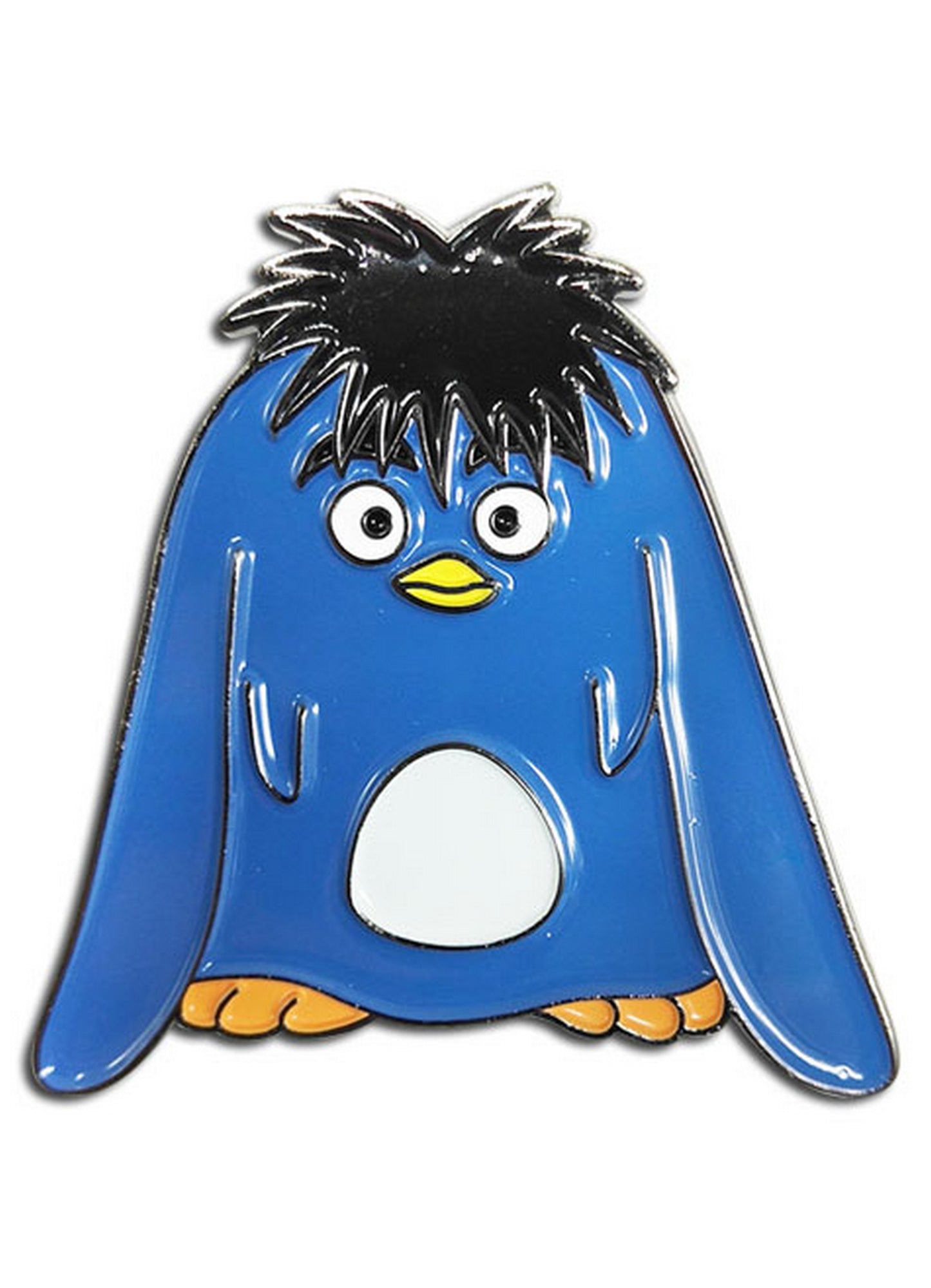 Yu Yu Hakusho - Puu Pin