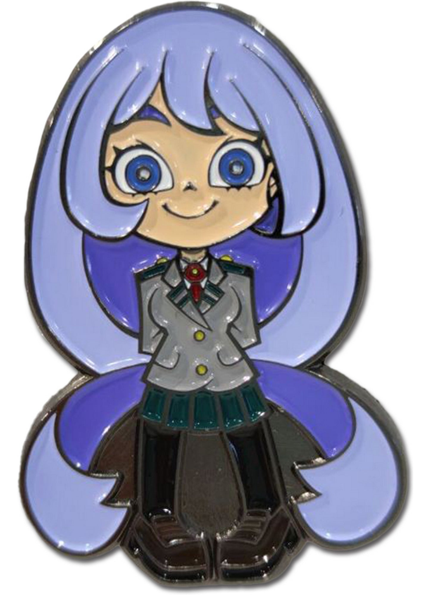 My Hero Academia S3 - Nejire Hado "Nejire Chan" SD Pin